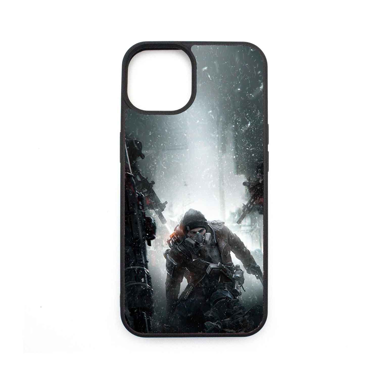 FUNDA PROTECTOR CASE PARA IPHONE 14 - 1
