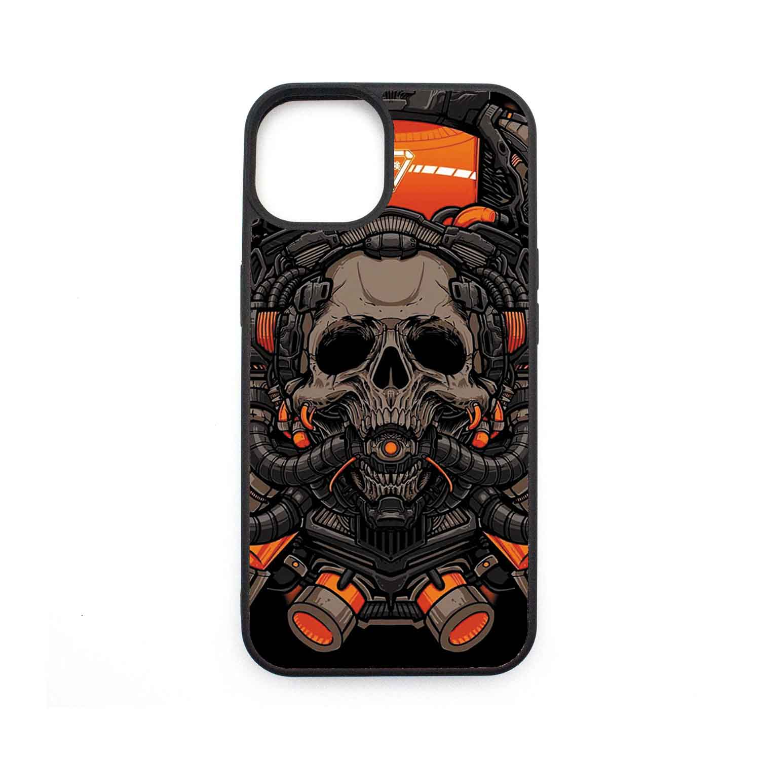 FUNDA PROTECTOR CASE PARA IPHONE 14 - 1