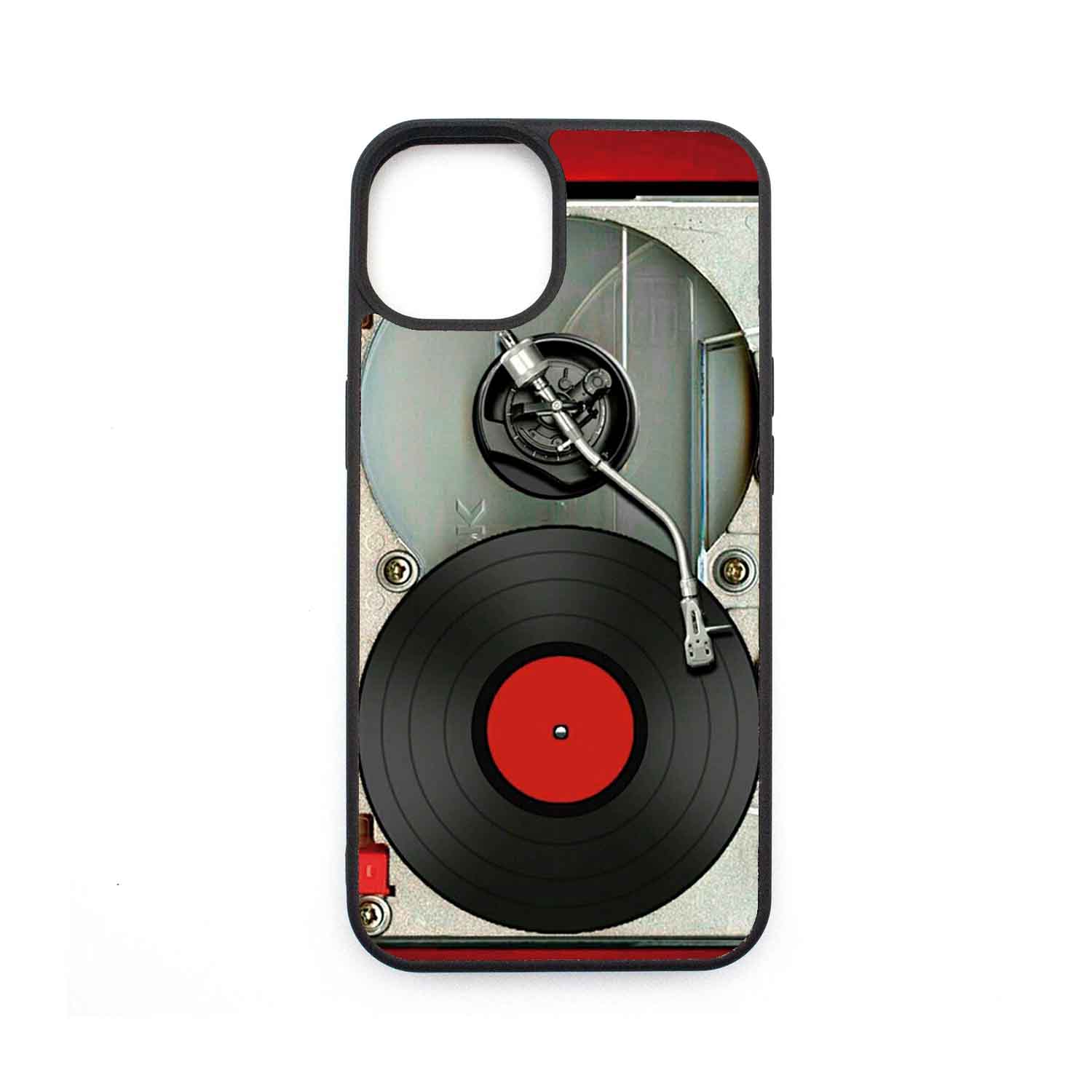 FUNDA PROTECTOR CASE PARA IPHONE 14 - 1