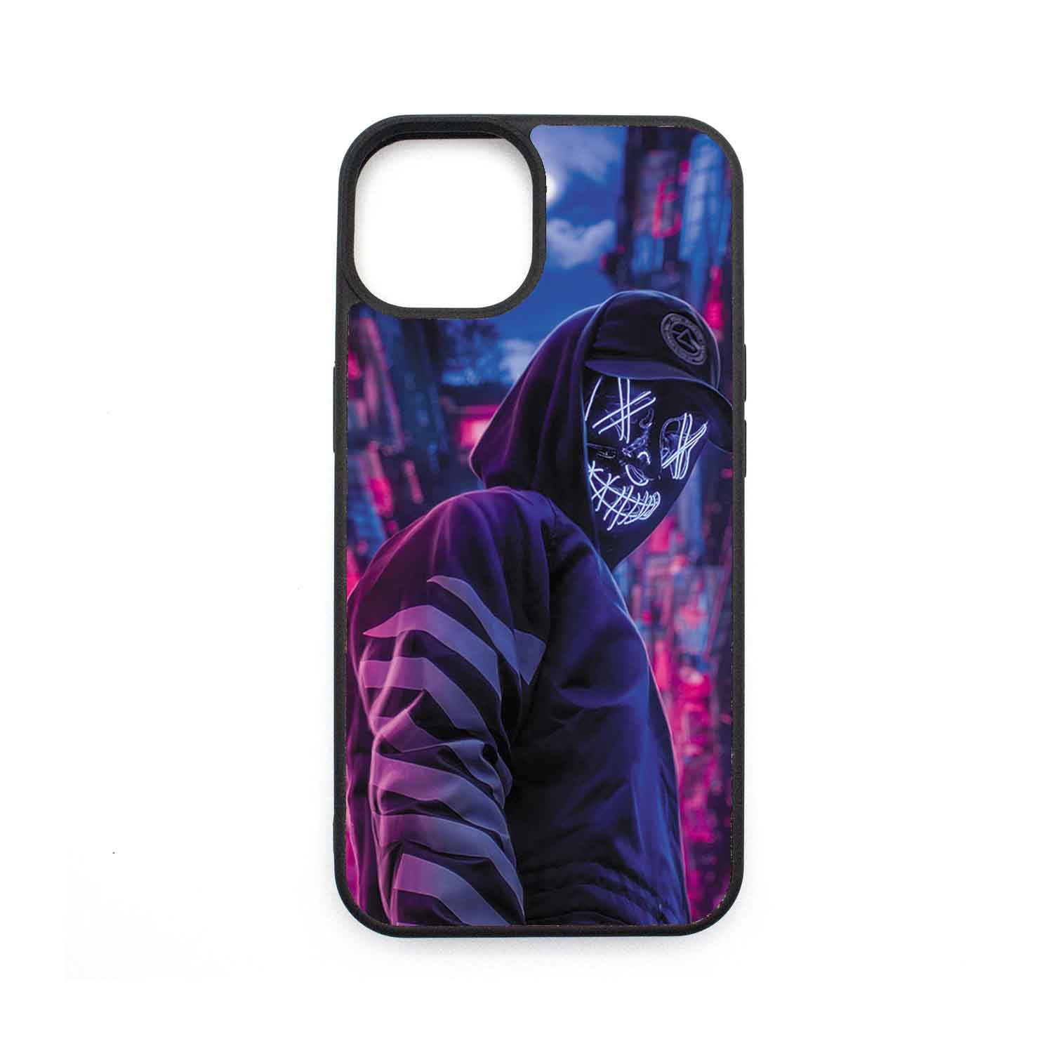 FUNDA PROTECTOR CASE PARA IPHONE 14 - 1