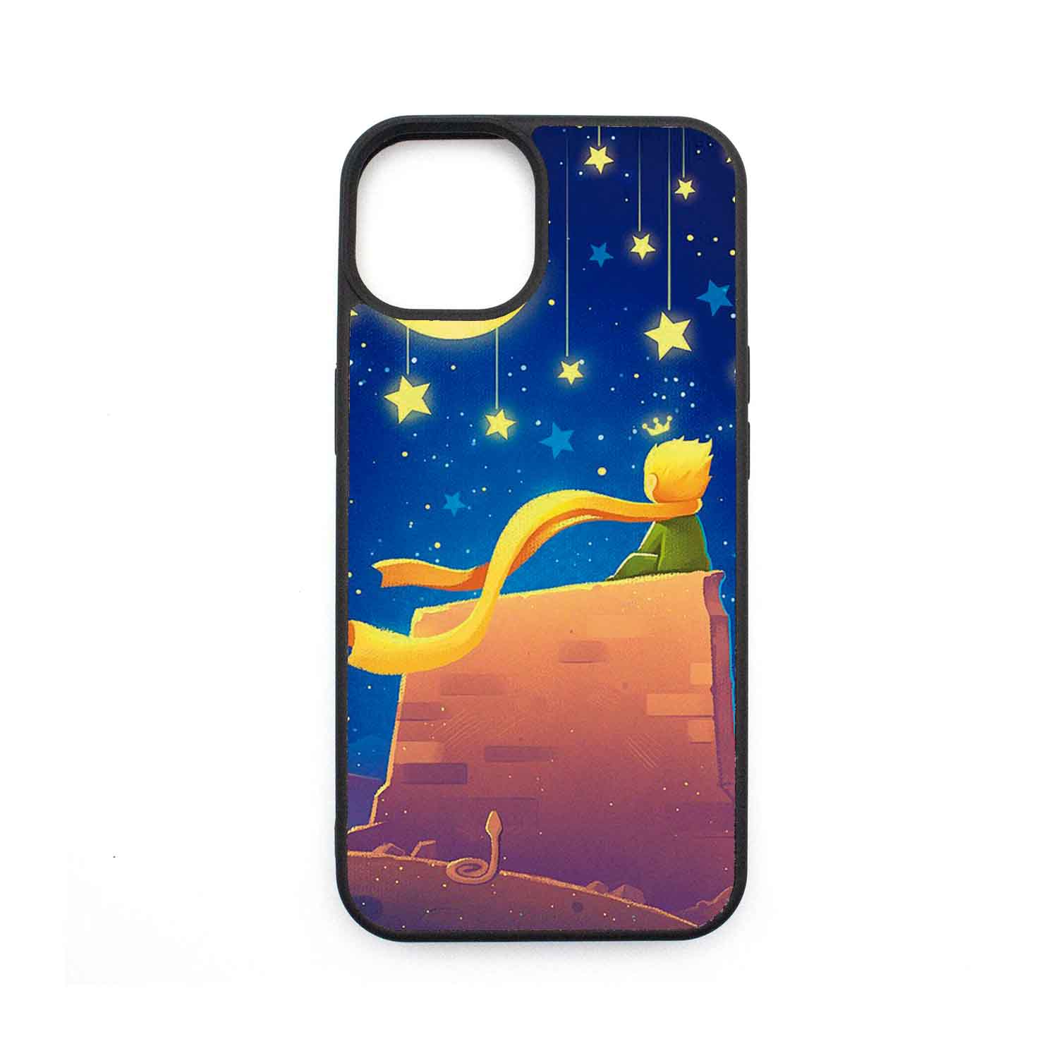 FUNDA PROTECTOR CASE PARA IPHONE 14 - 1