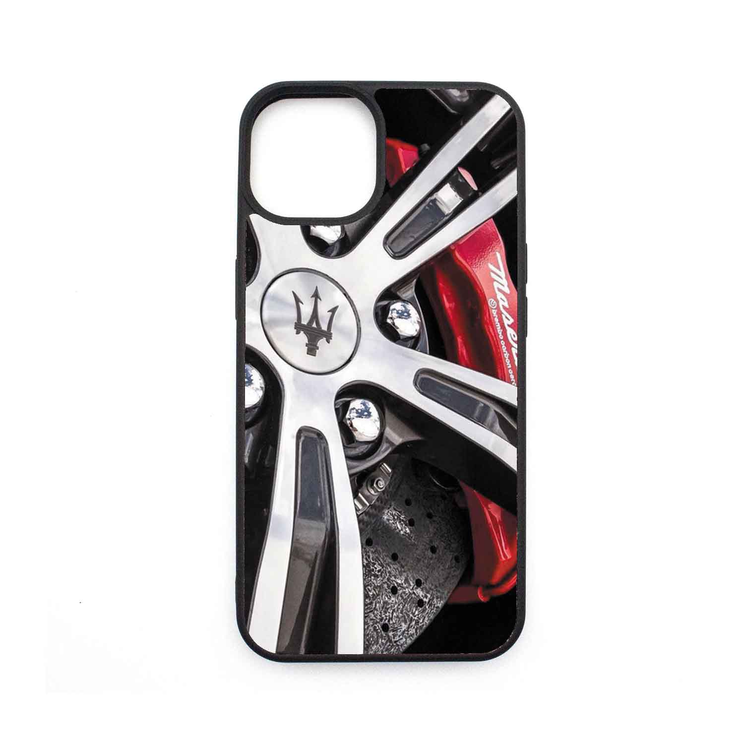 FUNDA PROTECTOR CASE PARA IPHONE 14 - 1