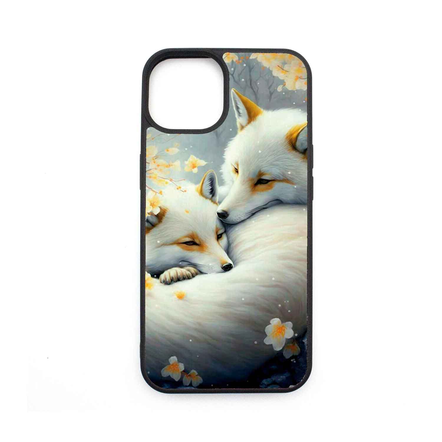 FUNDA PROTECTOR CASE PARA IPHONE 14 - 1