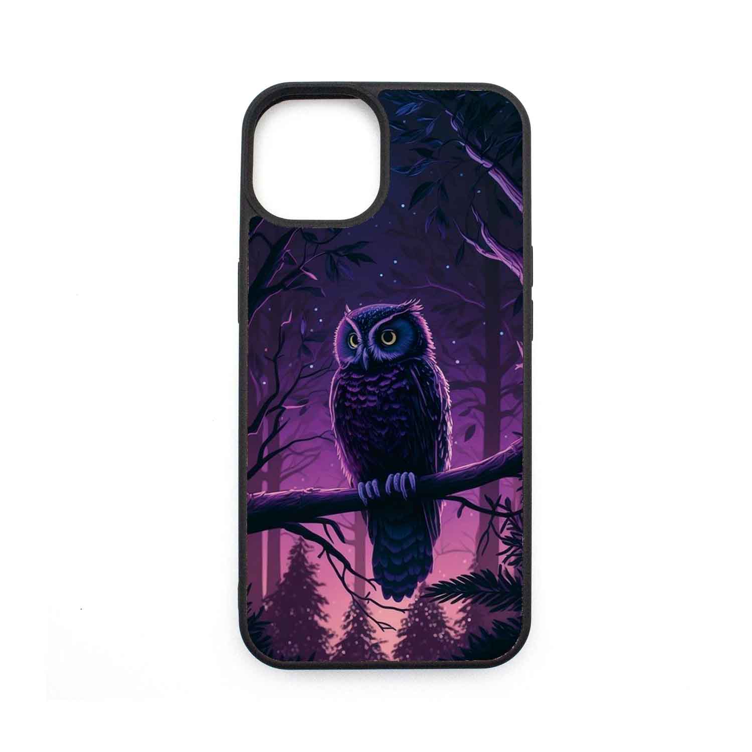 FUNDA PROTECTOR CASE PARA IPHONE 14 - 1