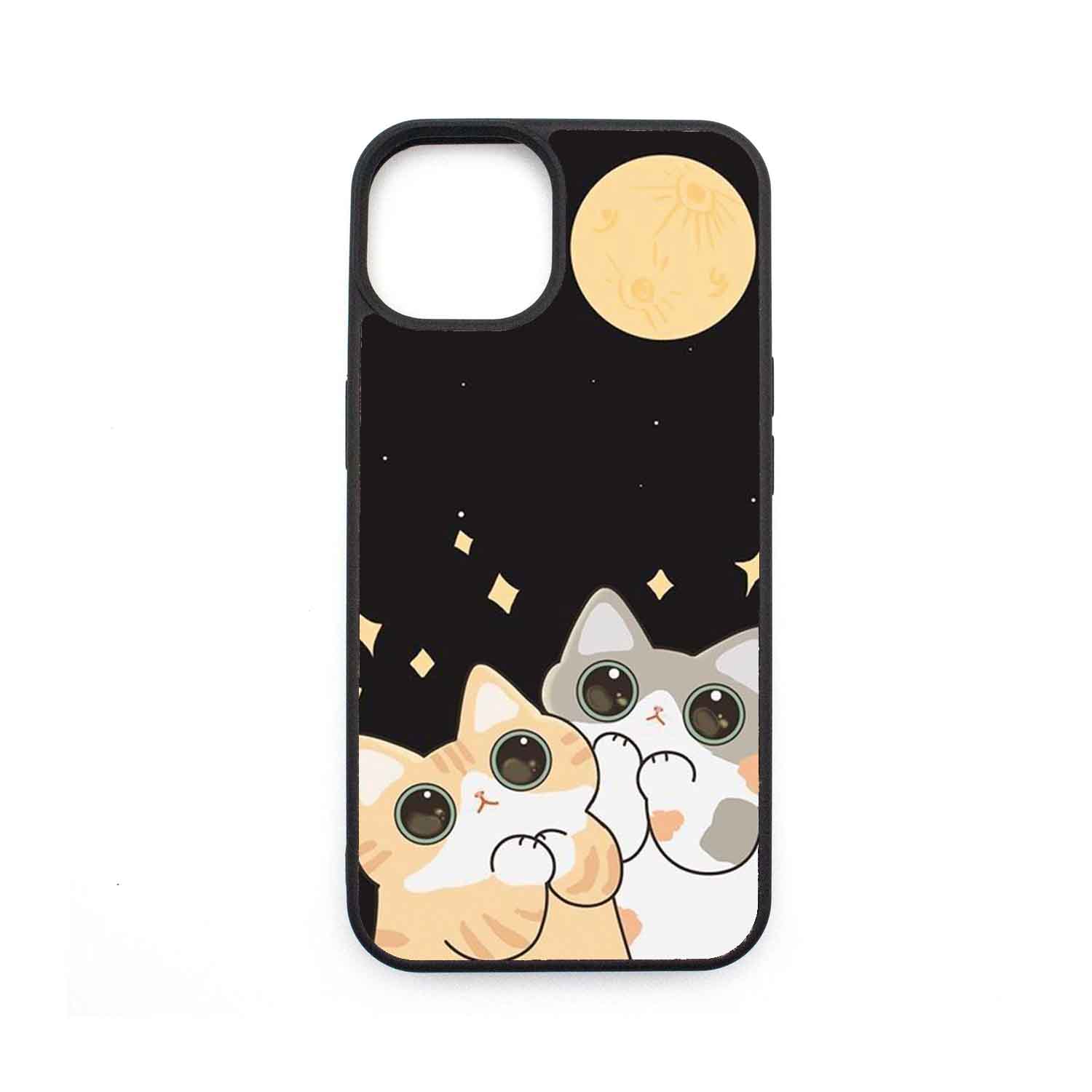 FUNDA PROTECTOR CASE PARA IPHONE 14 - 1
