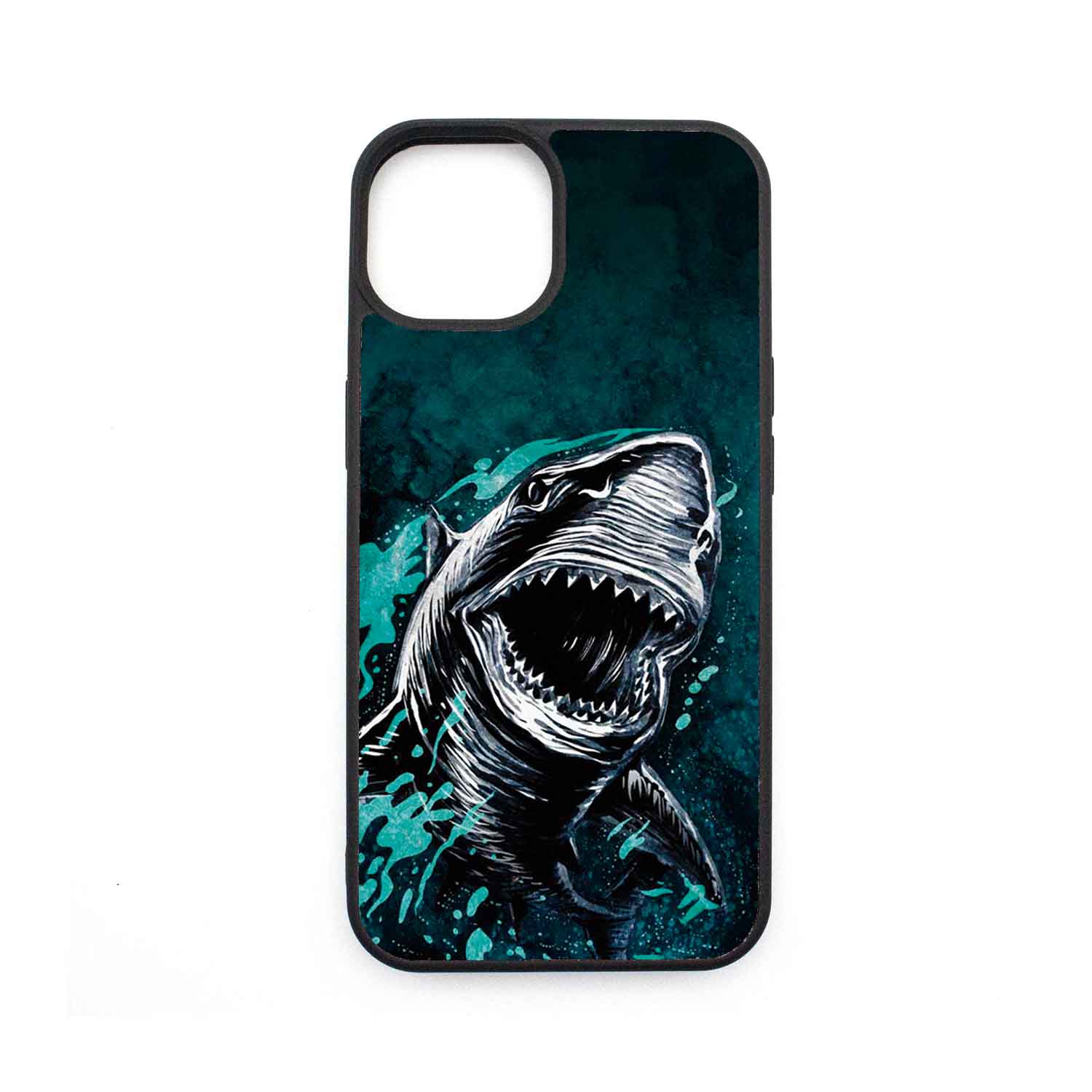 FUNDA PROTECTOR CASE PARA IPHONE 14 - 1