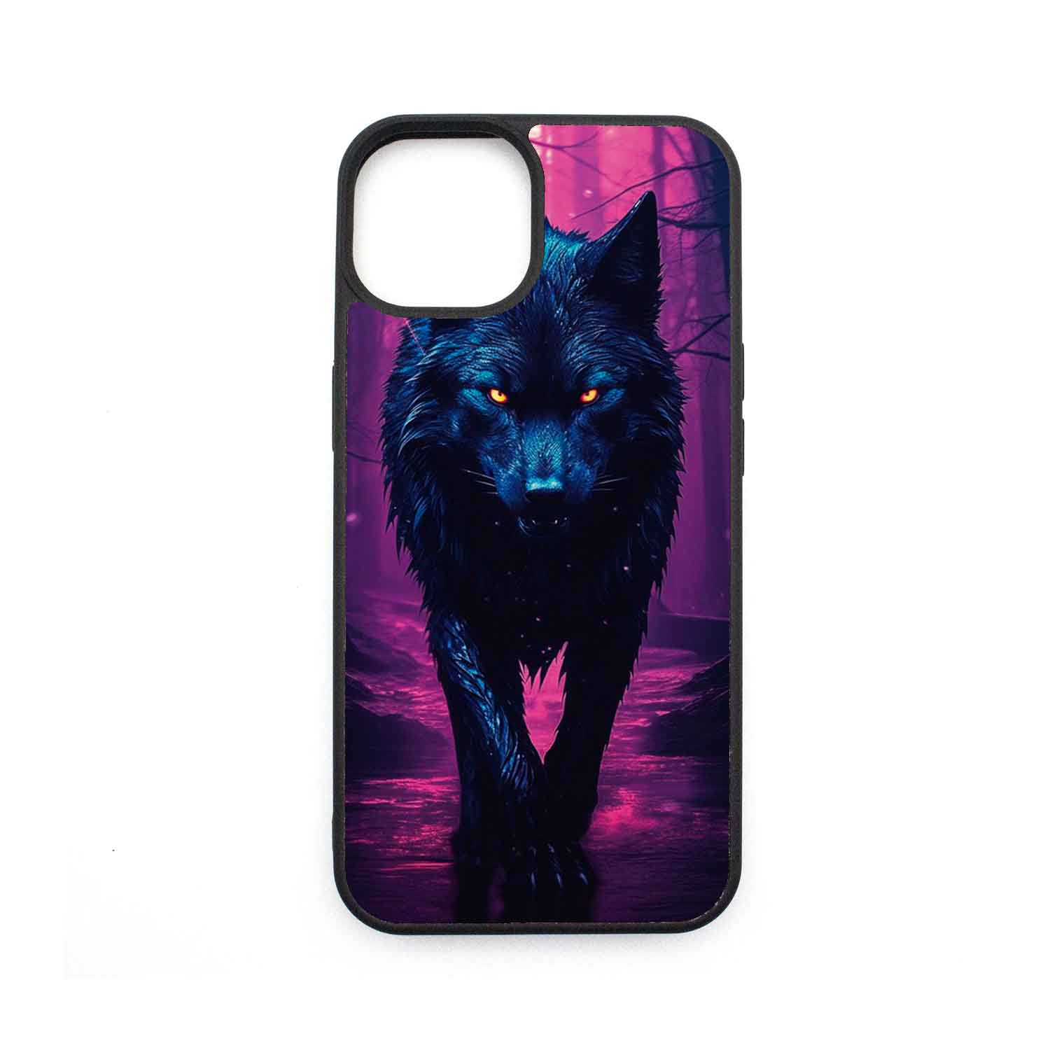 FUNDA PROTECTOR CASE PARA IPHONE 14 - 1