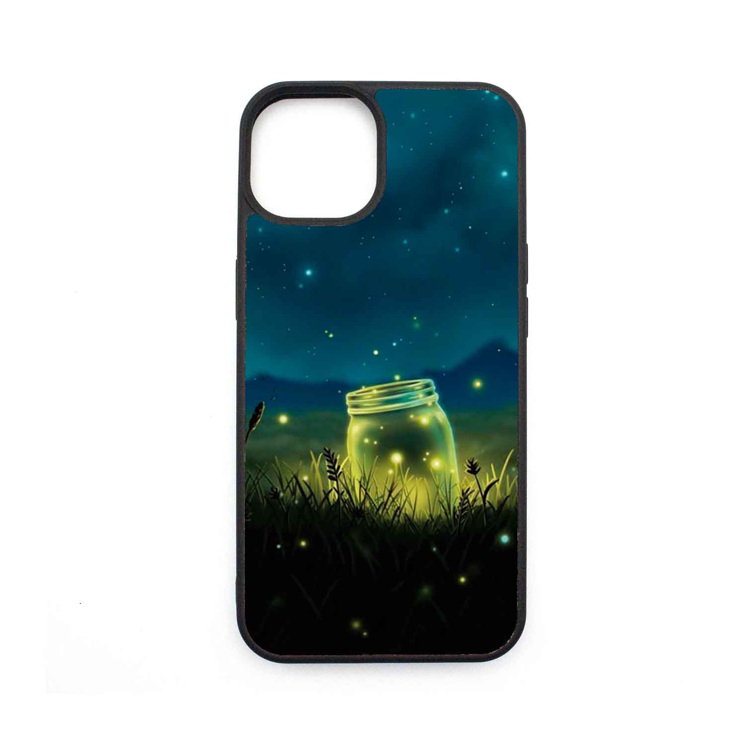 FUNDA PROTECTOR CASE PARA IPHONE 14 - 1