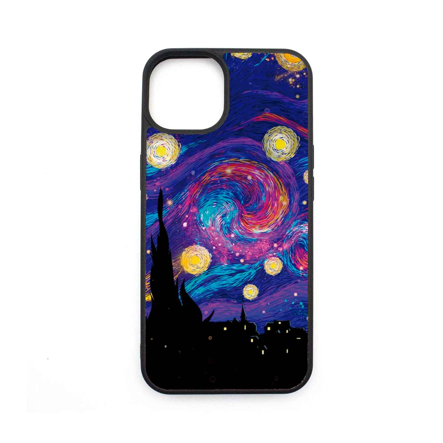 FUNDA PROTECTOR CASE PARA IPHONE 14 - 1