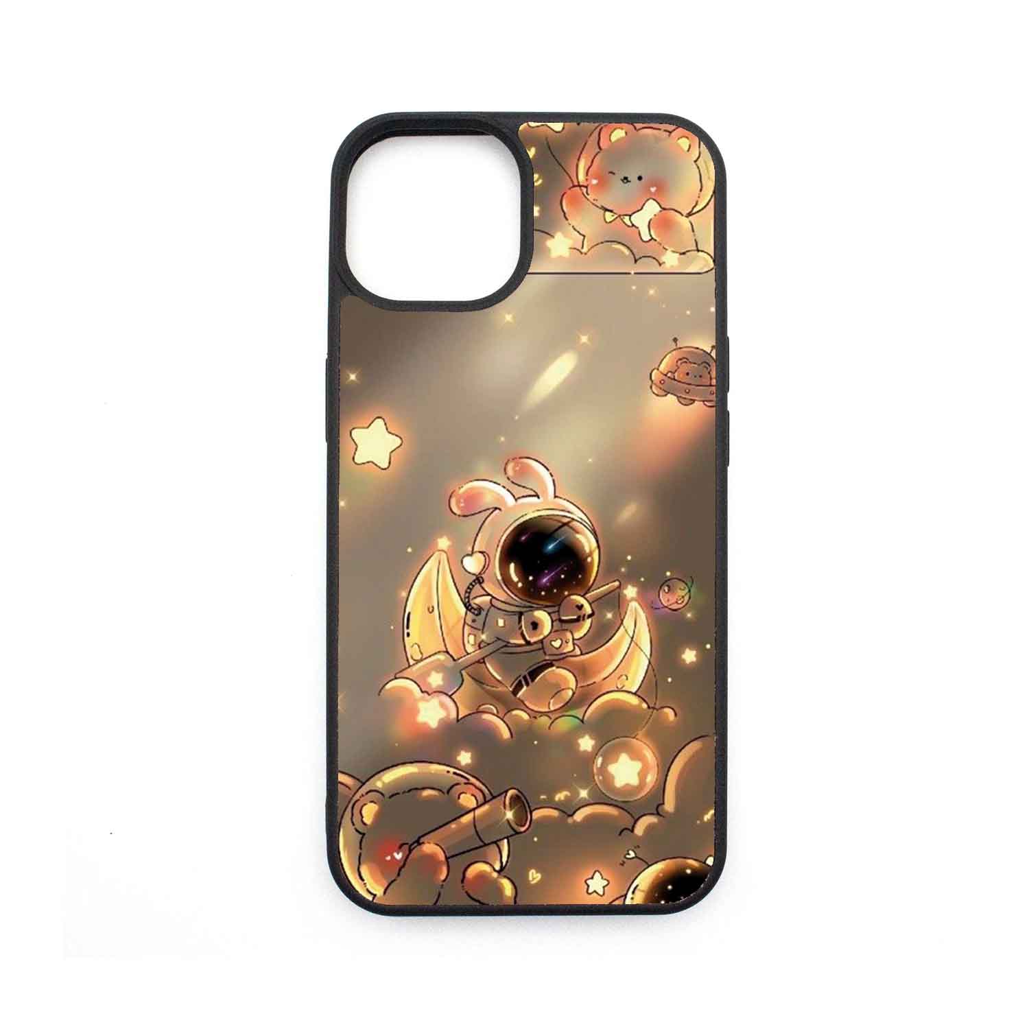FUNDA PROTECTOR CASE PARA IPHONE 14 - 1