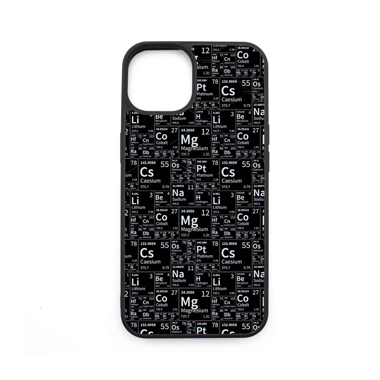FUNDA PROTECTOR CASE PARA IPHONE 14 - 1