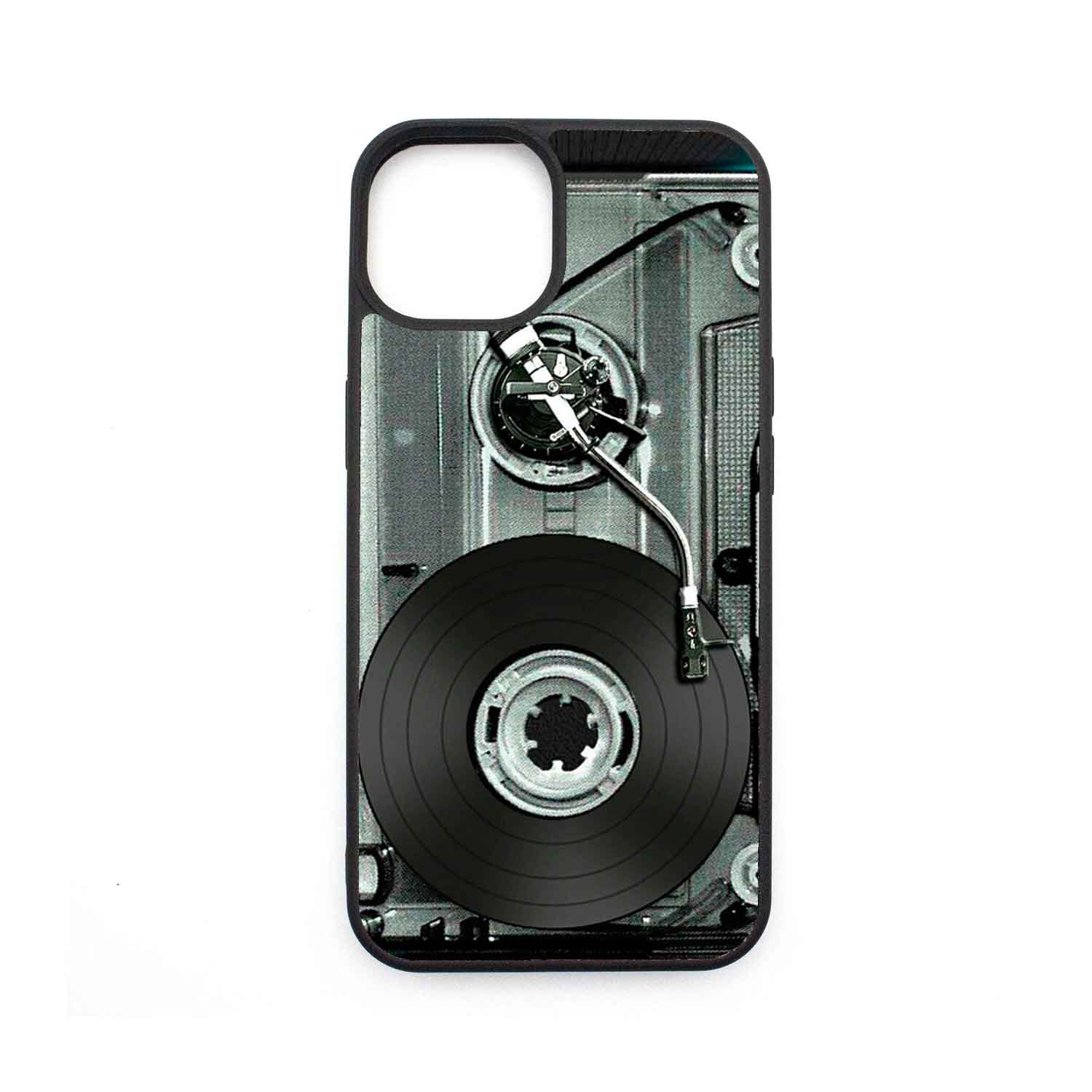 FUNDA PROTECTOR CASE PARA IPHONE 14 - 1