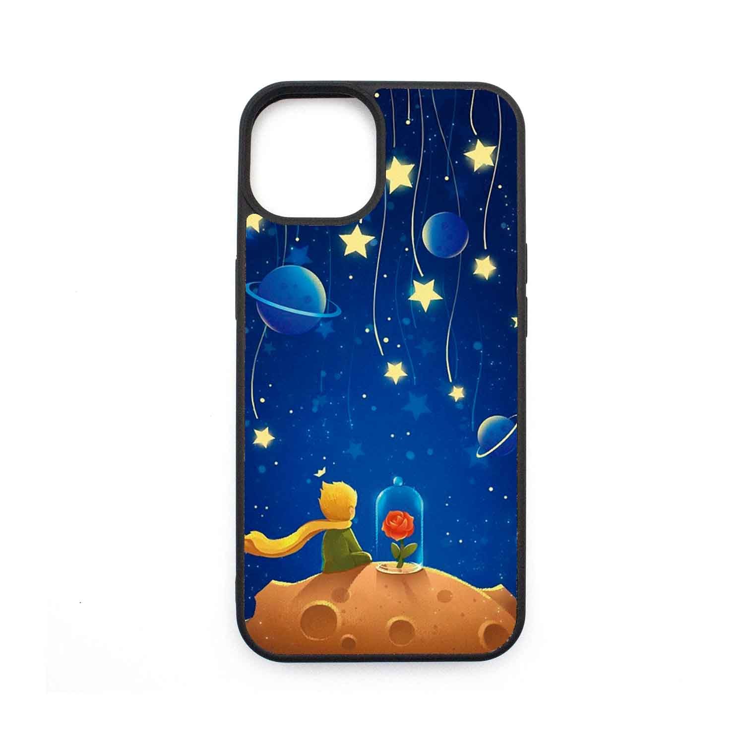 FUNDA PROTECTOR CASE PARA IPHONE 14 - 1
