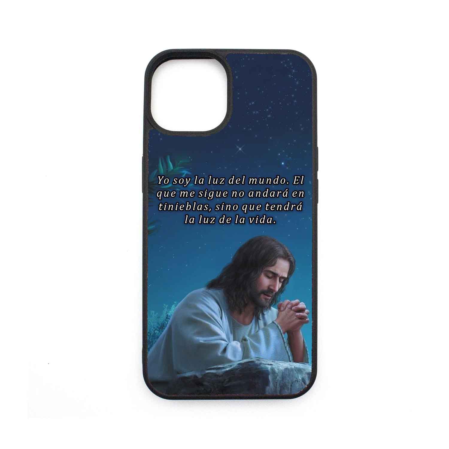 FUNDA PROTECTOR CASE PARA IPHONE 14 - 1