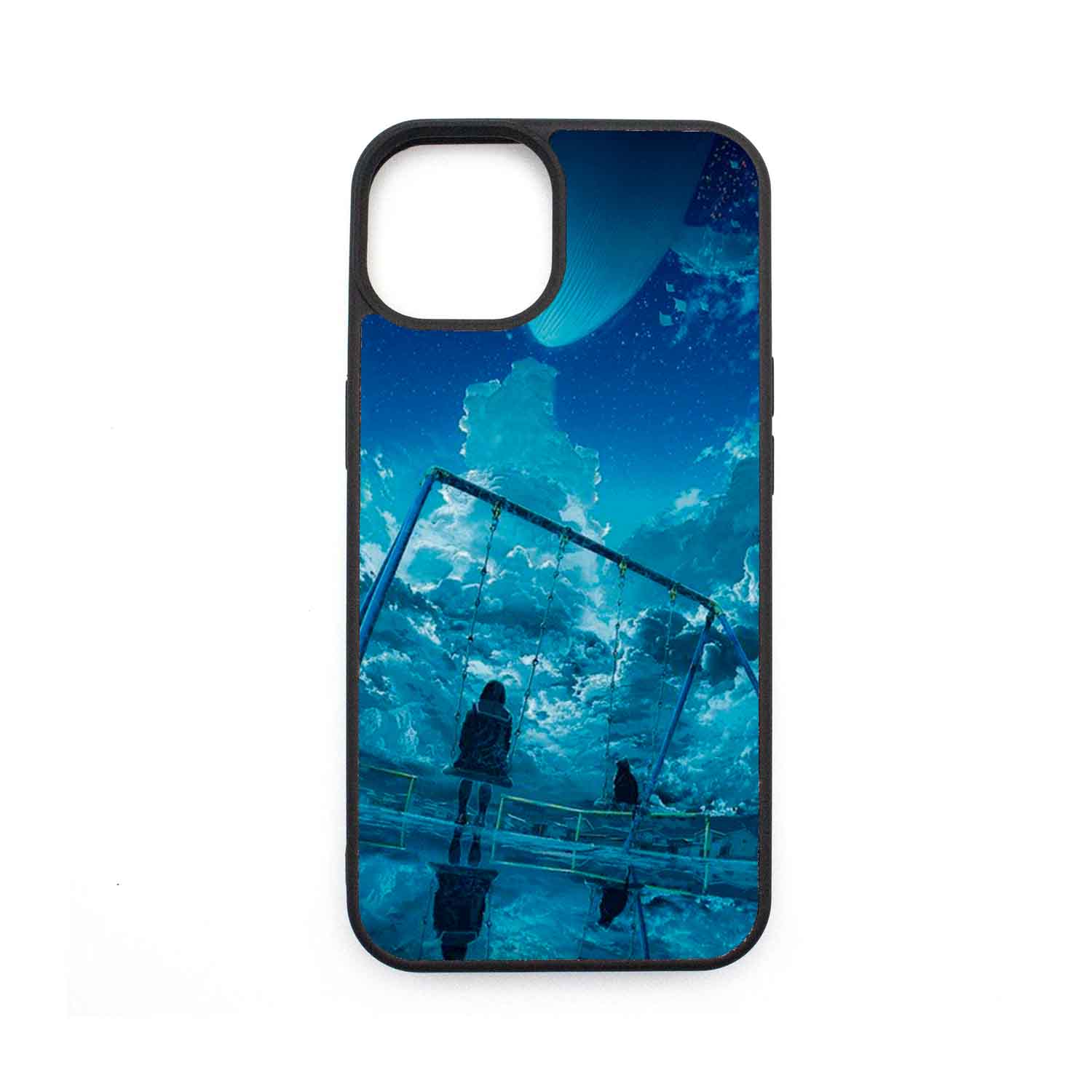 FUNDA PROTECTOR CASE PARA IPHONE 14 - 1