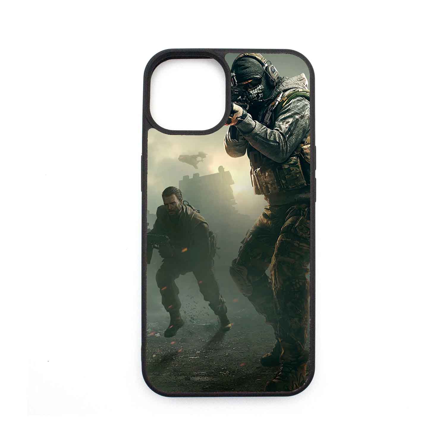 FUNDA PROTECTOR CASE PARA IPHONE 14 - 1