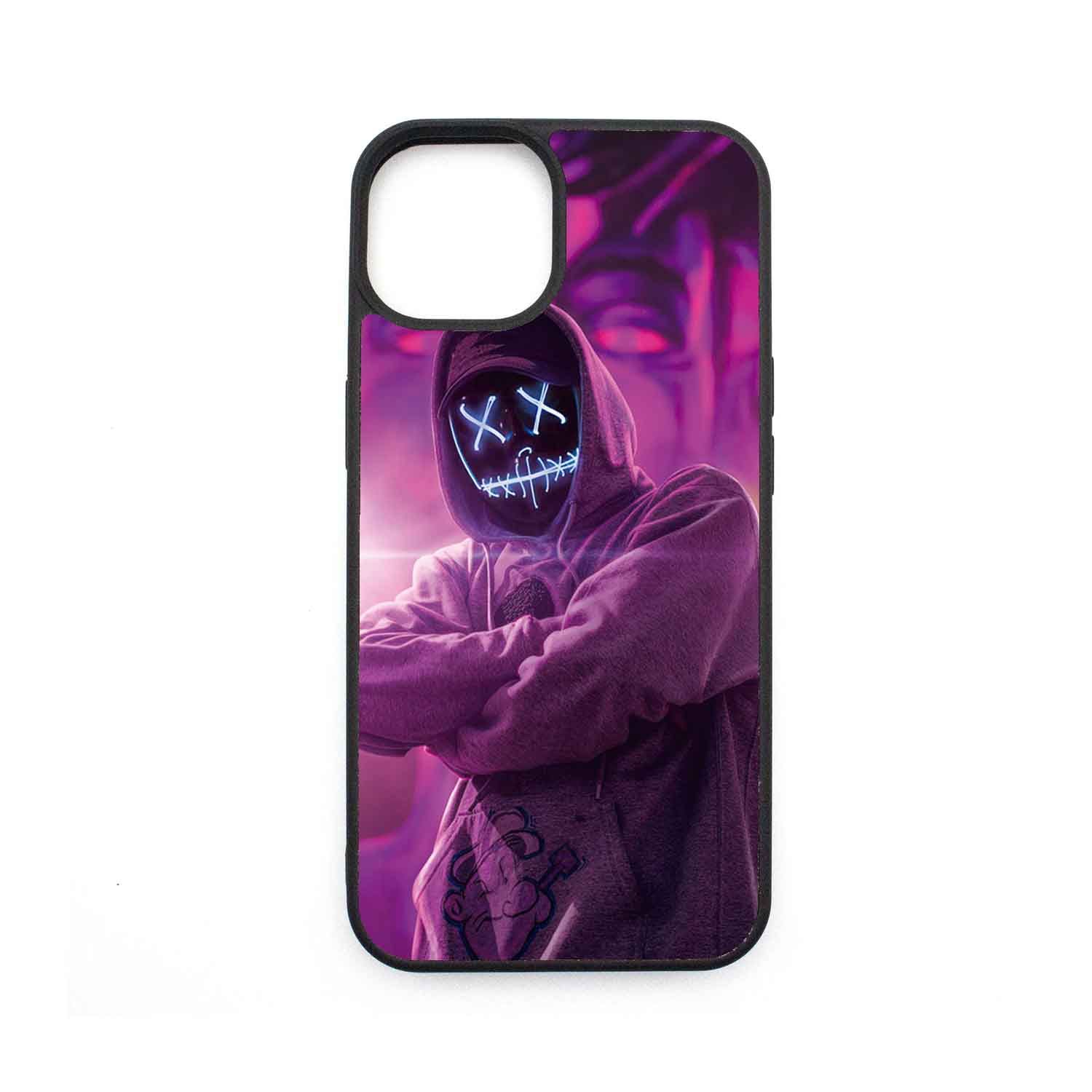 FUNDA PROTECTOR CASE PARA IPHONE 14 - 1