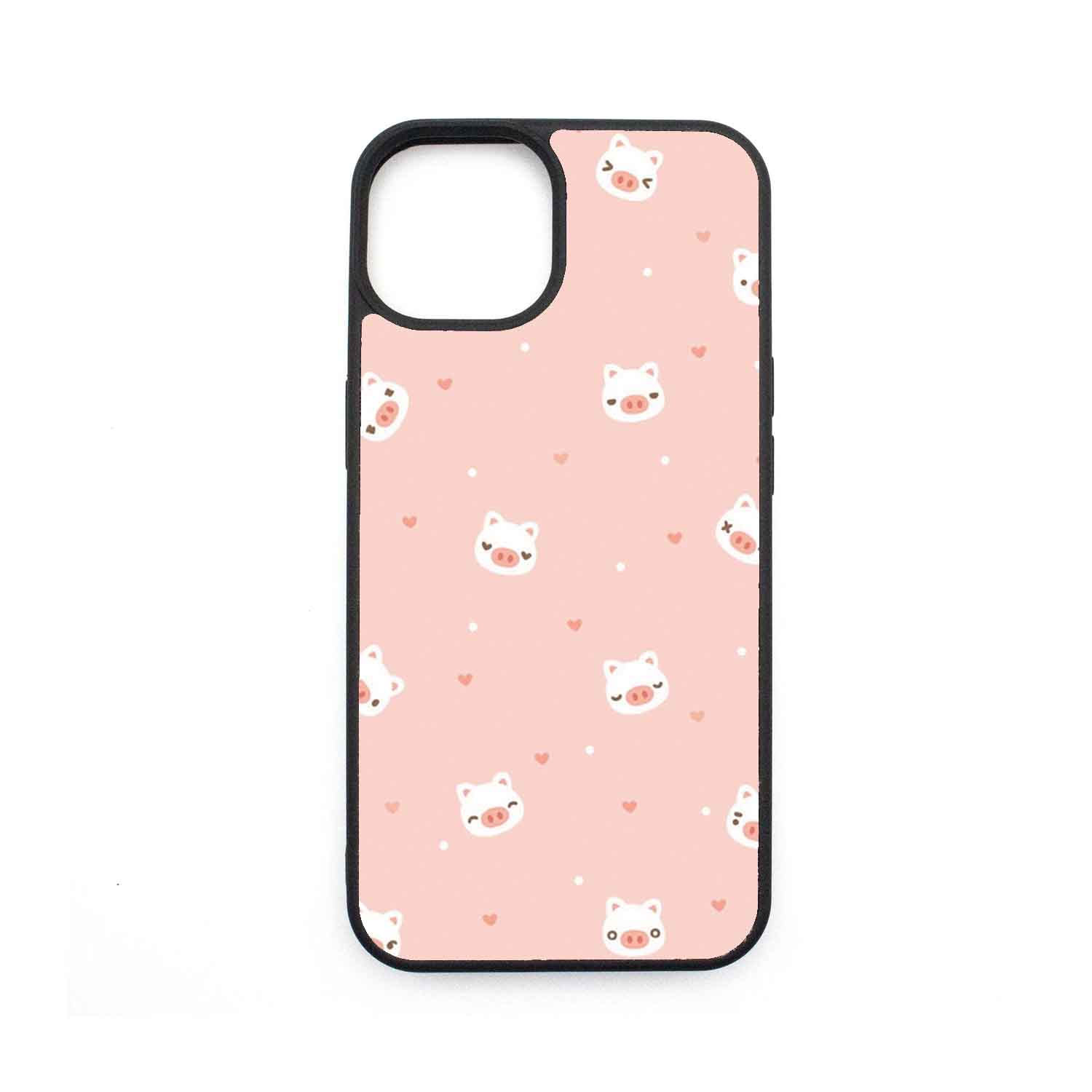 FUNDA PROTECTOR CASE PARA IPHONE 14 - 1