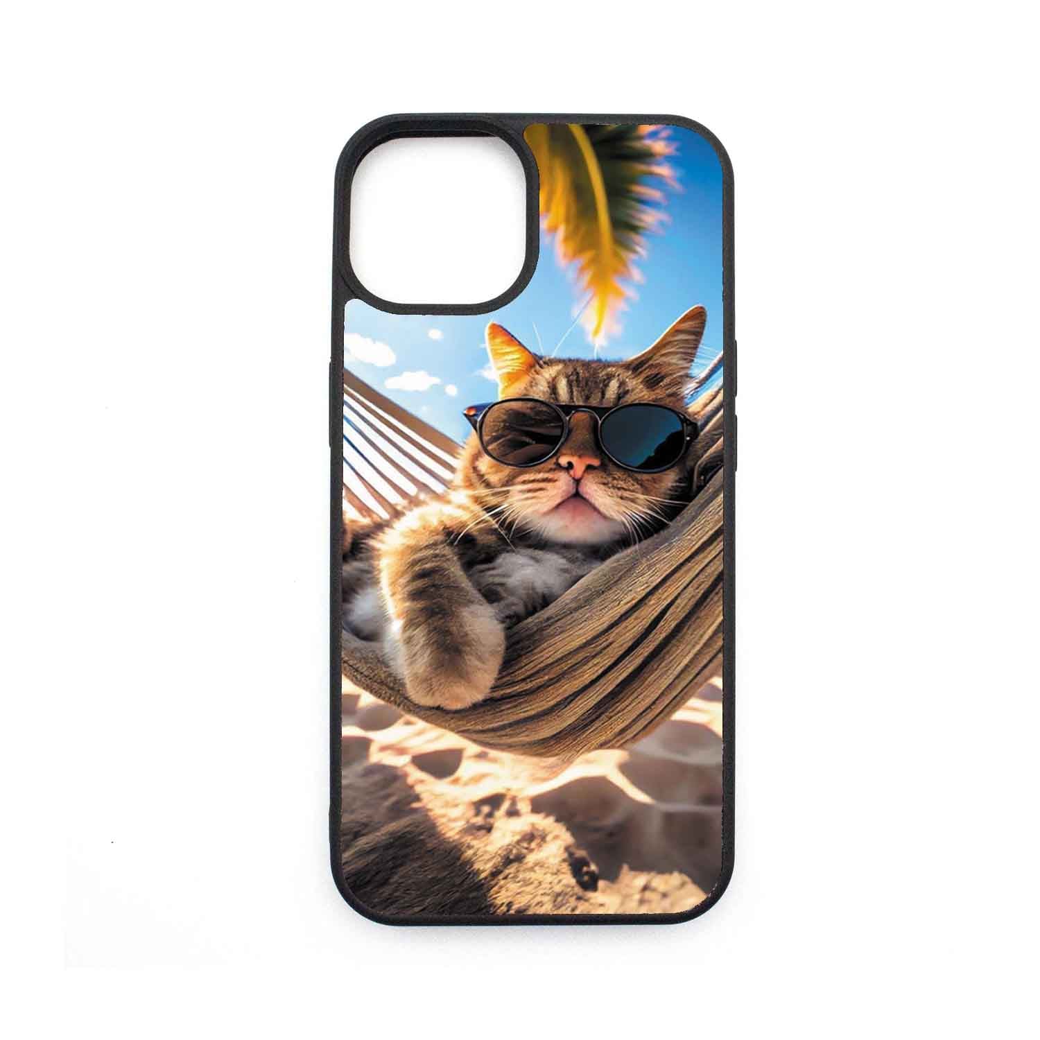 FUNDA PROTECTOR CASE PARA IPHONE 14 - 1
