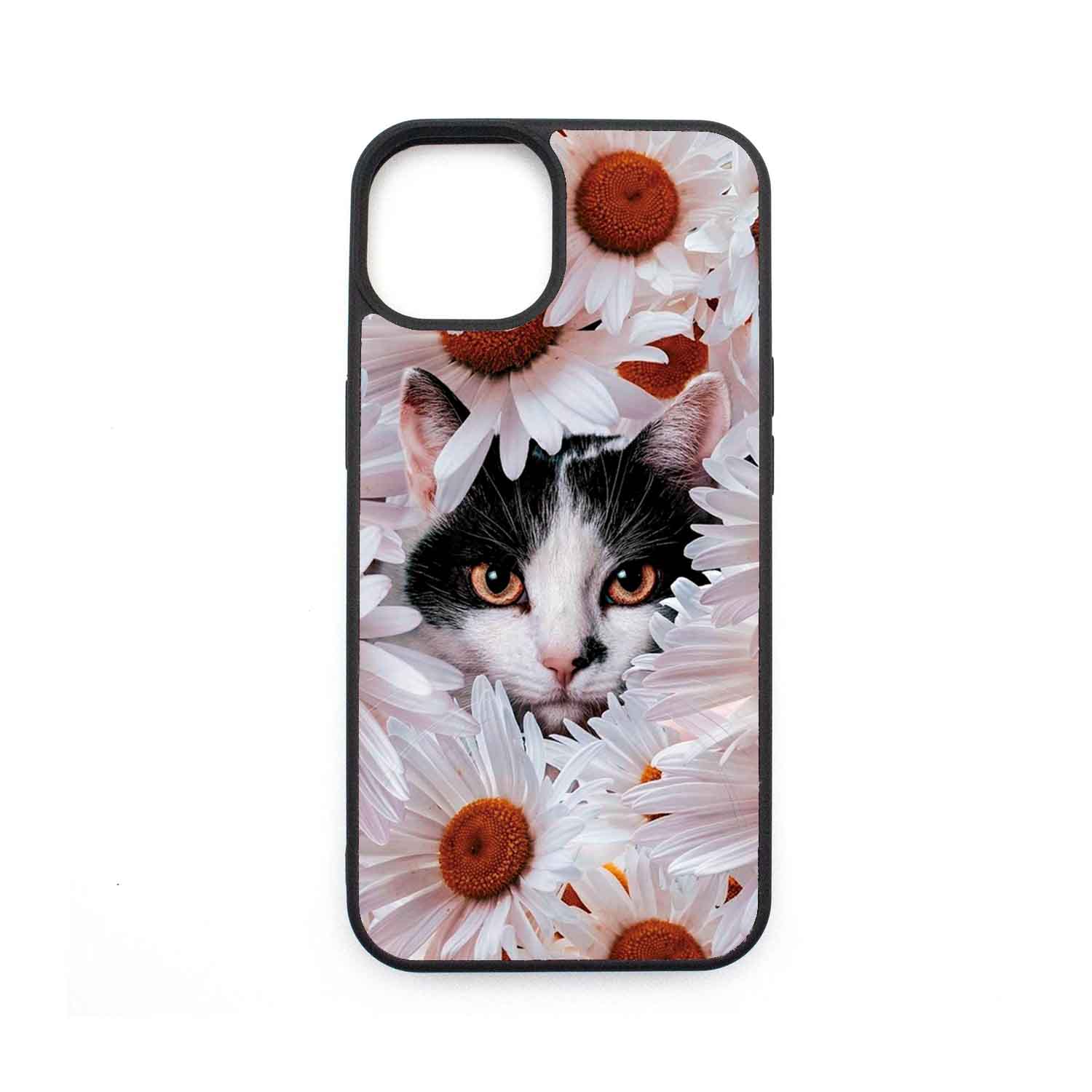 FUNDA PROTECTOR CASE PARA IPHONE 14 - 1