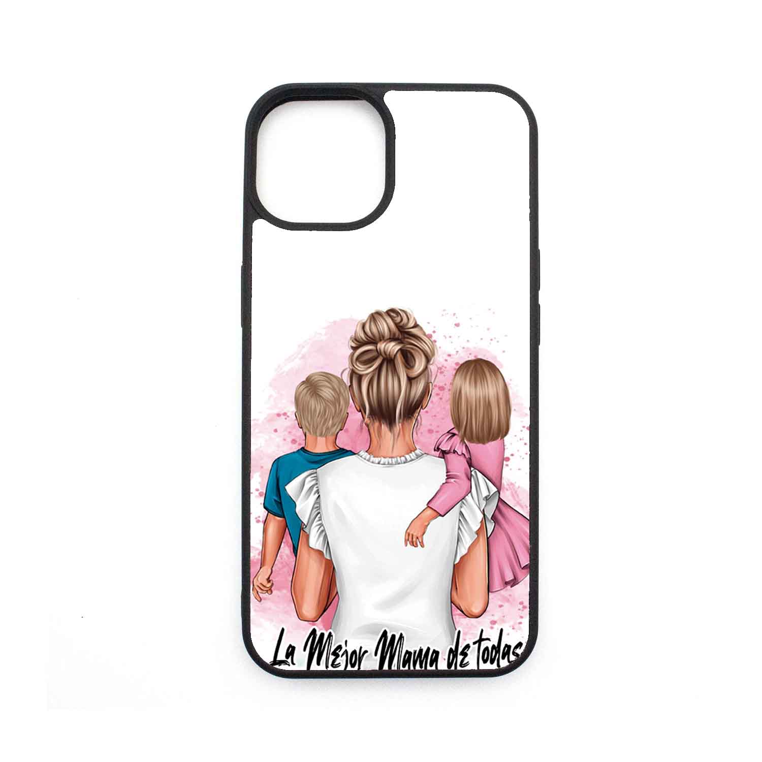FUNDA PROTECTOR CASE PARA IPHONE 14 - 1
