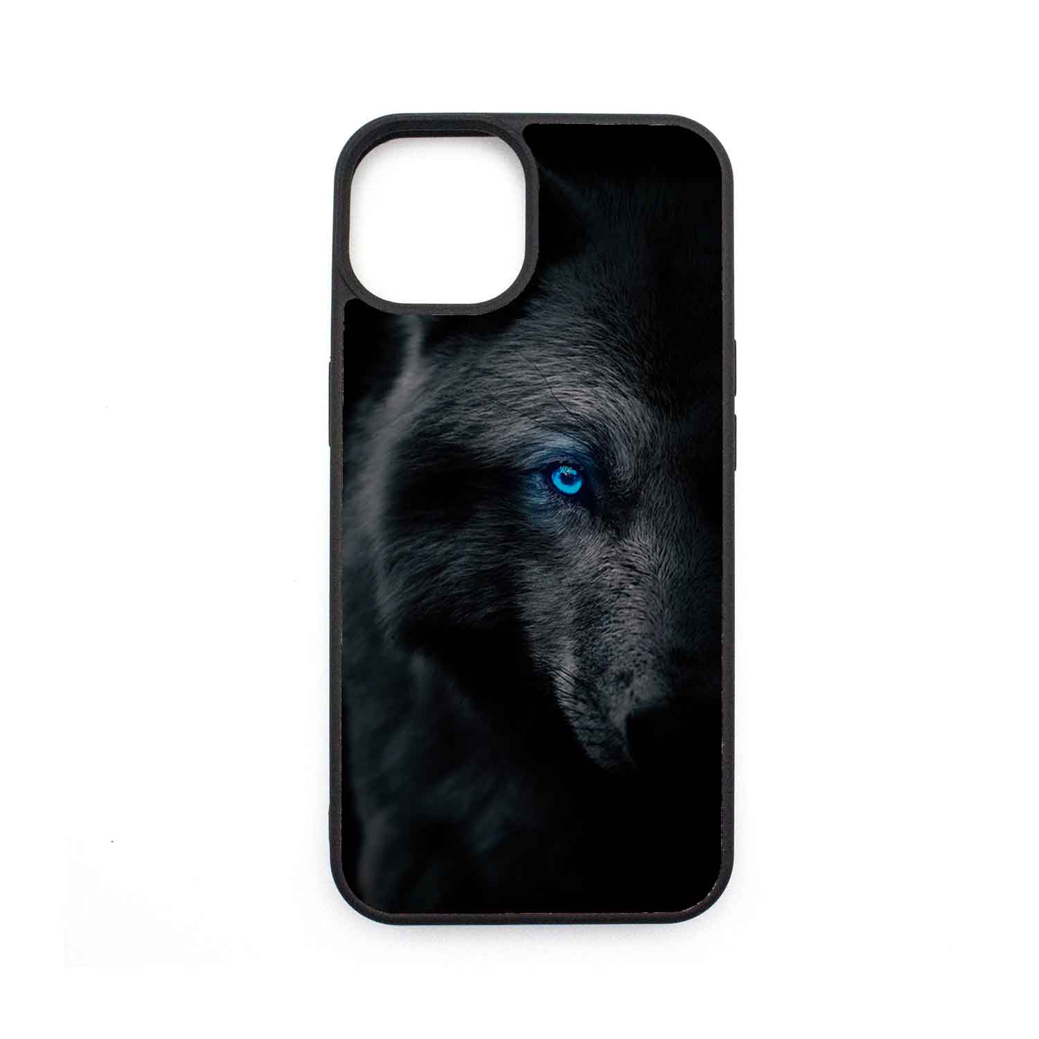 FUNDA PROTECTOR CASE PARA IPHONE 14 - 1