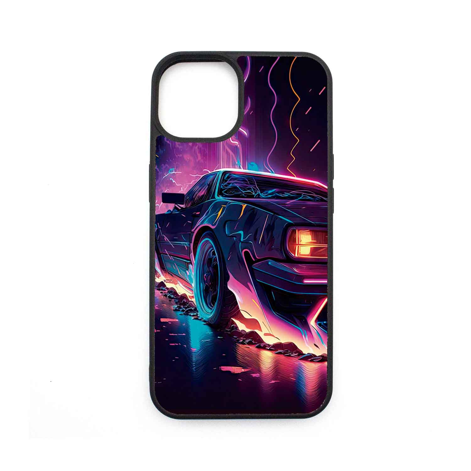 FUNDA PROTECTOR CASE PARA IPHONE 14 - 1