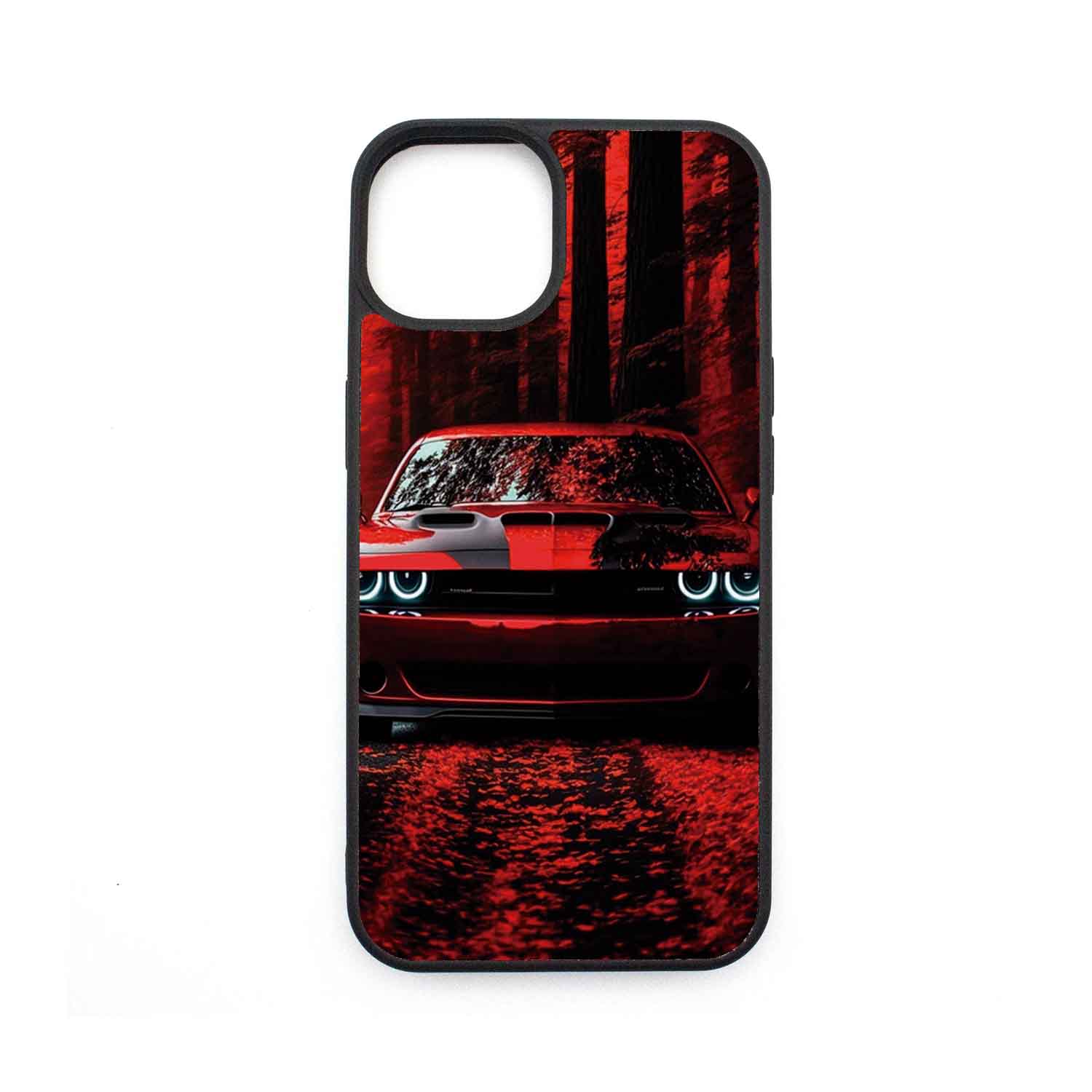 FUNDA PROTECTOR CASE PARA IPHONE 14 - 1