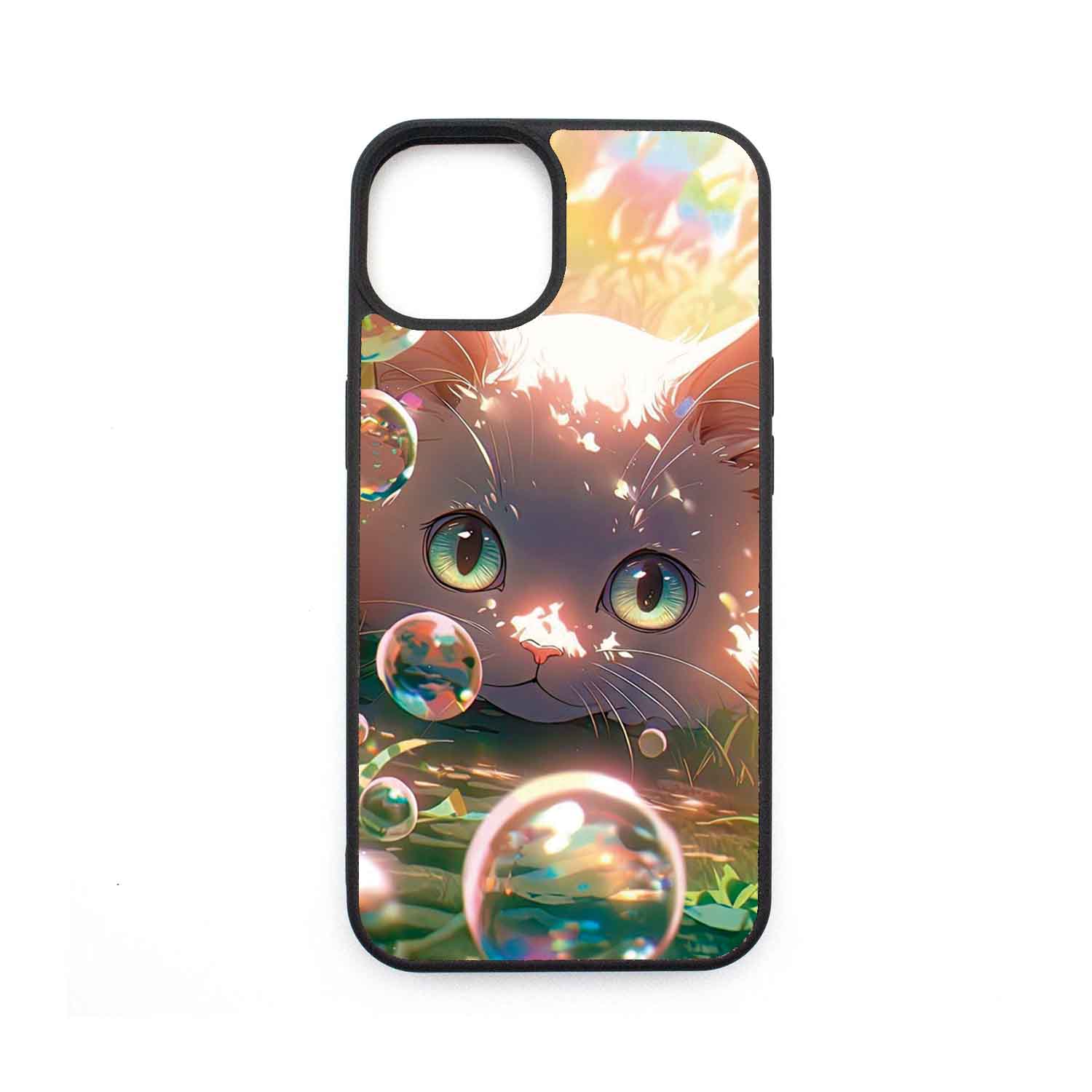 FUNDA PROTECTOR CASE PARA IPHONE 14 - 1