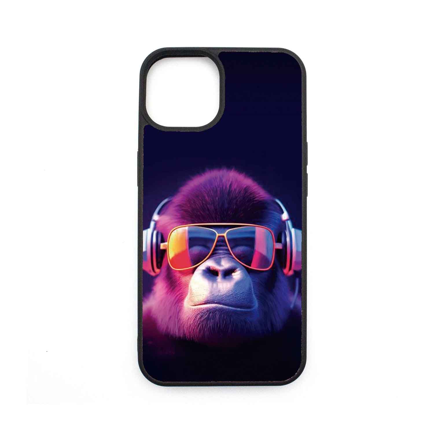 FUNDA PROTECTOR CASE PARA IPHONE 14 - 1