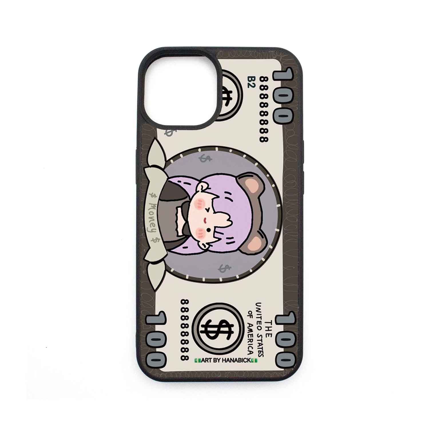 FUNDA PROTECTOR CASE PARA IPHONE 14 - 1