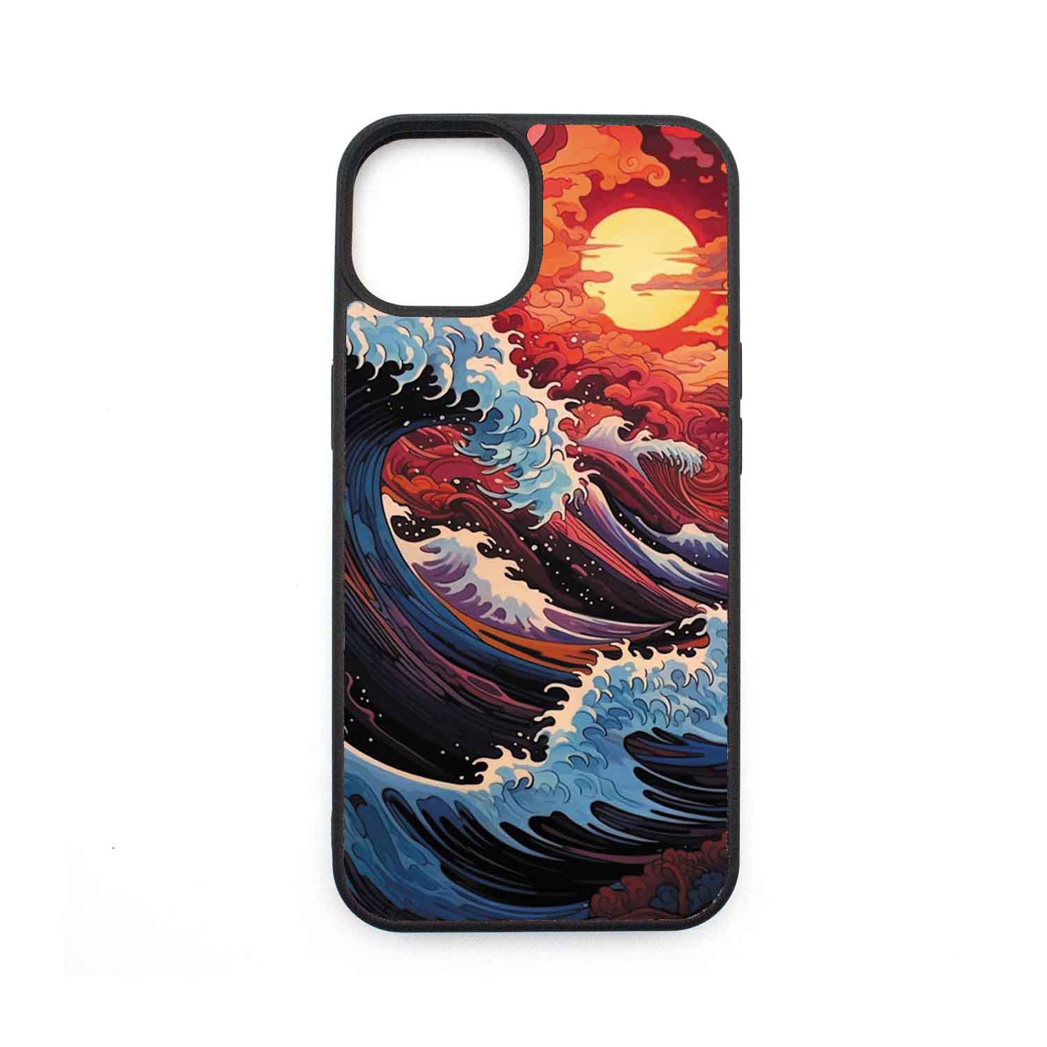 FUNDA PROTECTOR CASE PARA IPHONE 14 - 1
