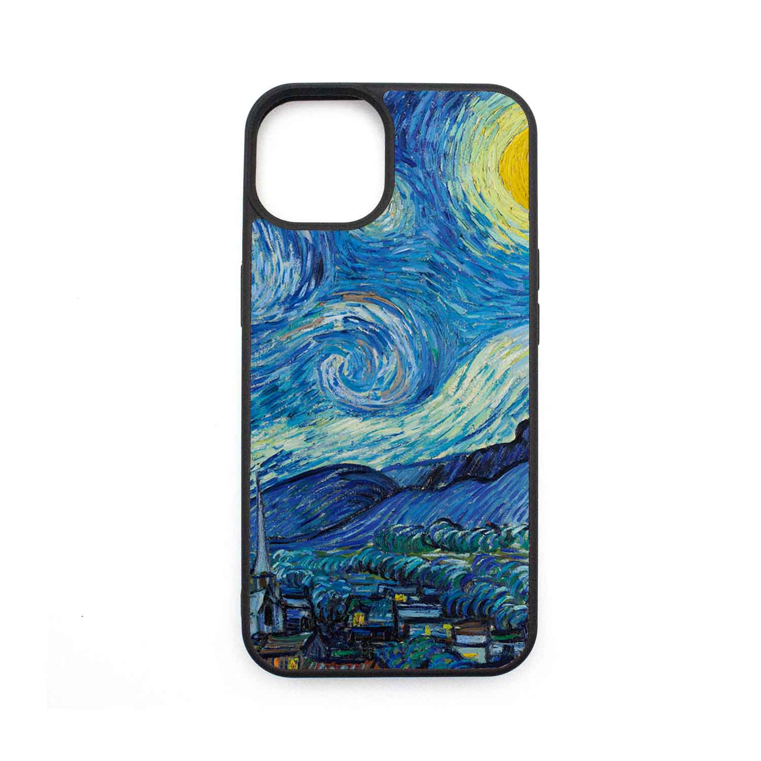 FUNDA PROTECTOR CASE PARA IPHONE 14 - 1
