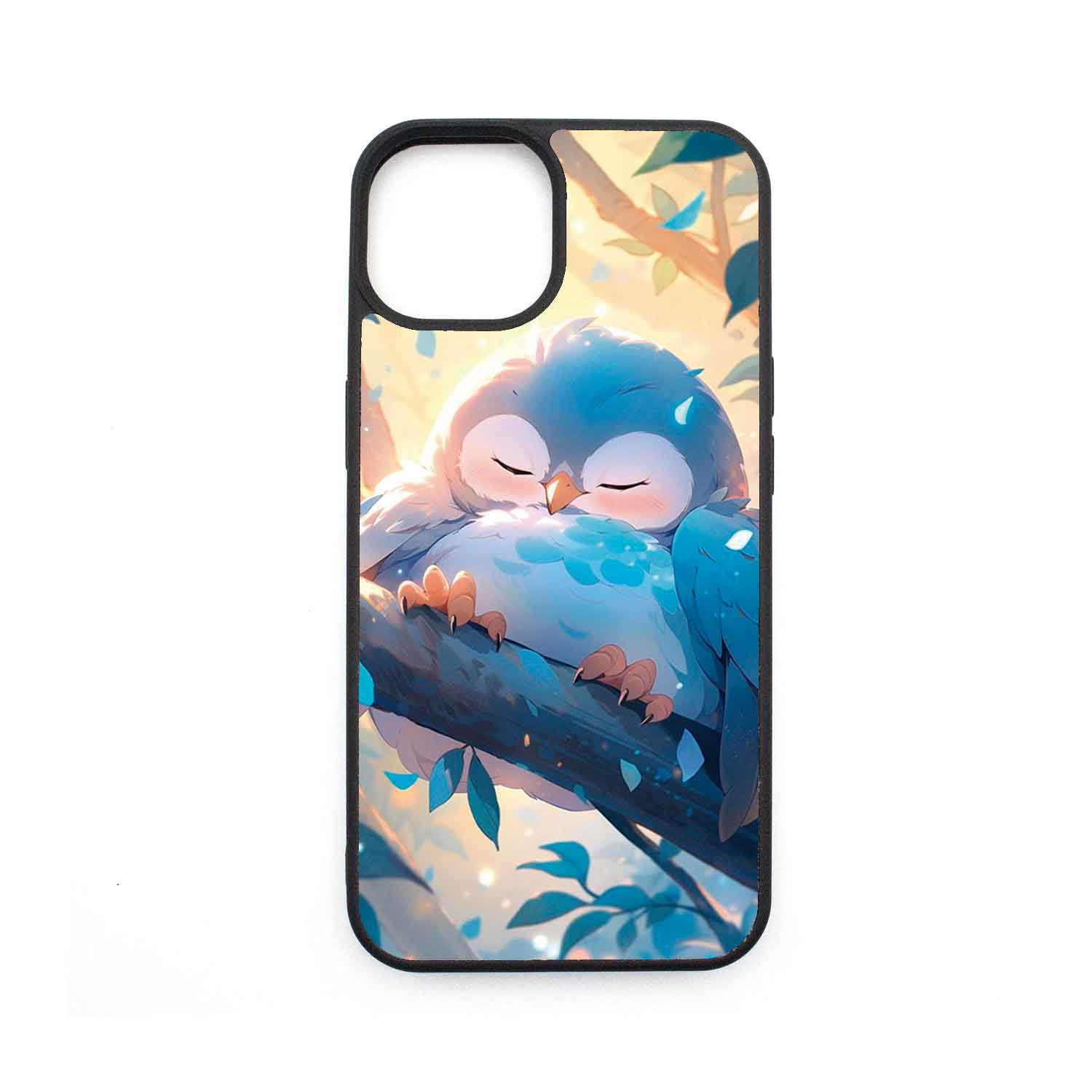 FUNDA PROTECTOR CASE PARA IPHONE 14 - 1