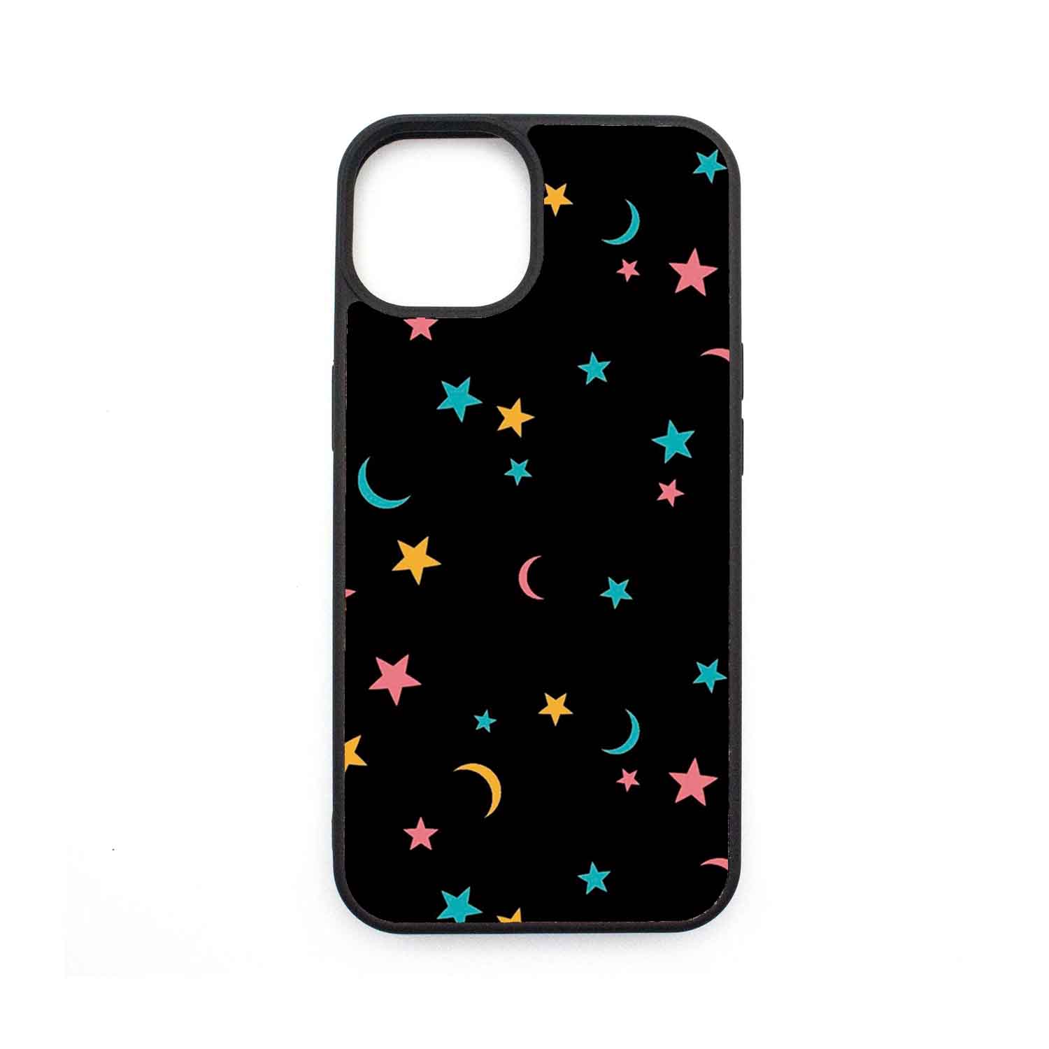 FUNDA PROTECTOR CASE PARA IPHONE 14 - 1