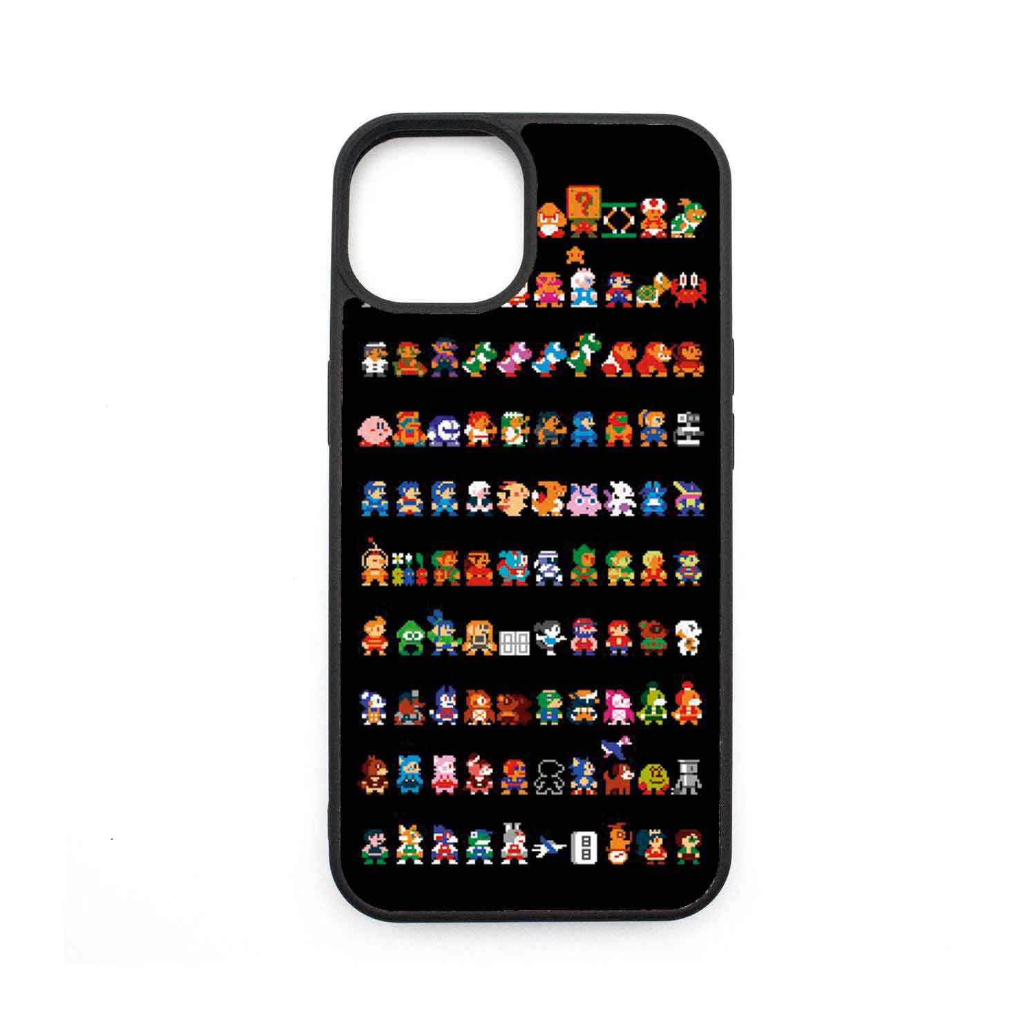 FUNDA PROTECTOR CASE PARA IPHONE 14 - 1