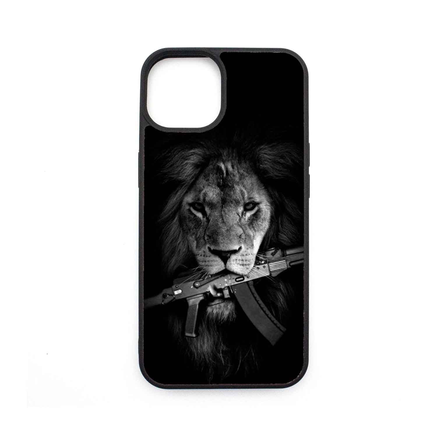 FUNDA PROTECTOR CASE PARA IPHONE 14 - 1