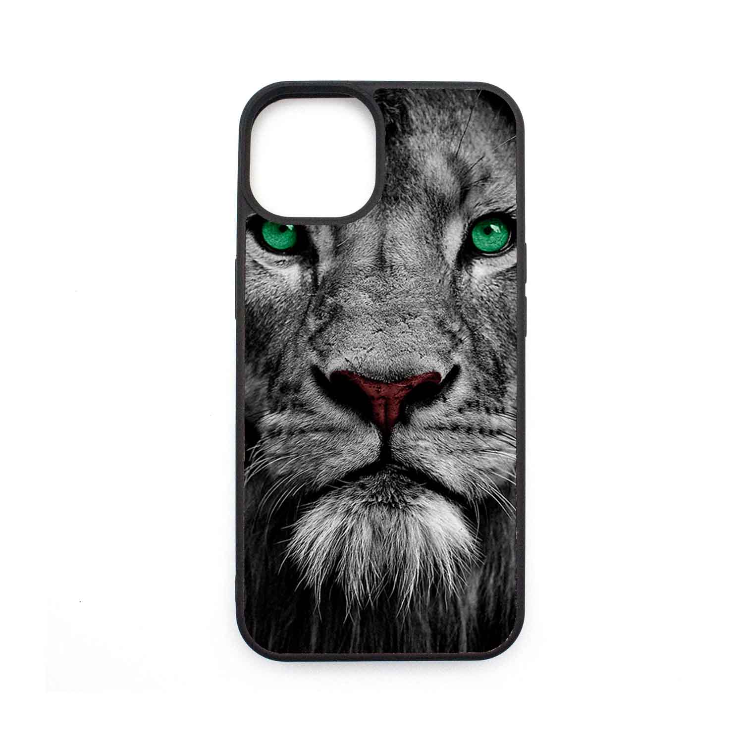 FUNDA PROTECTOR CASE PARA IPHONE 14 - 1
