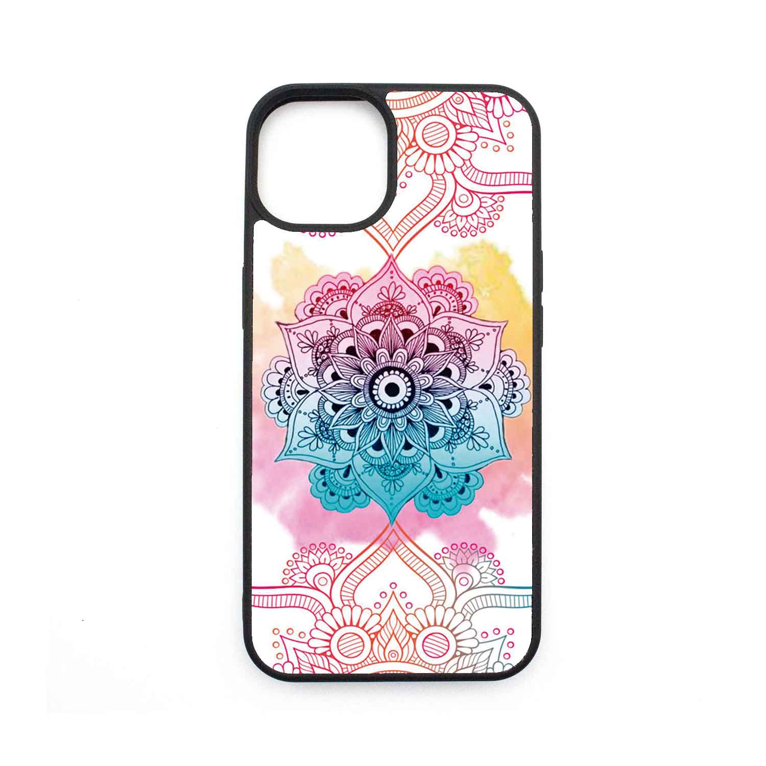 FUNDA PROTECTOR CASE PARA IPHONE 14 - 1