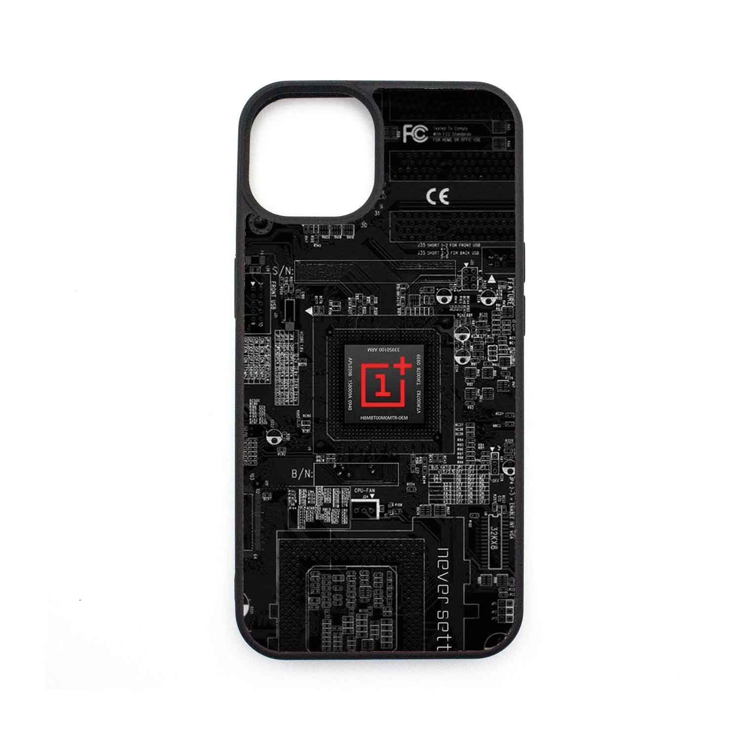 FUNDA PROTECTOR CASE PARA IPHONE 14 - 1