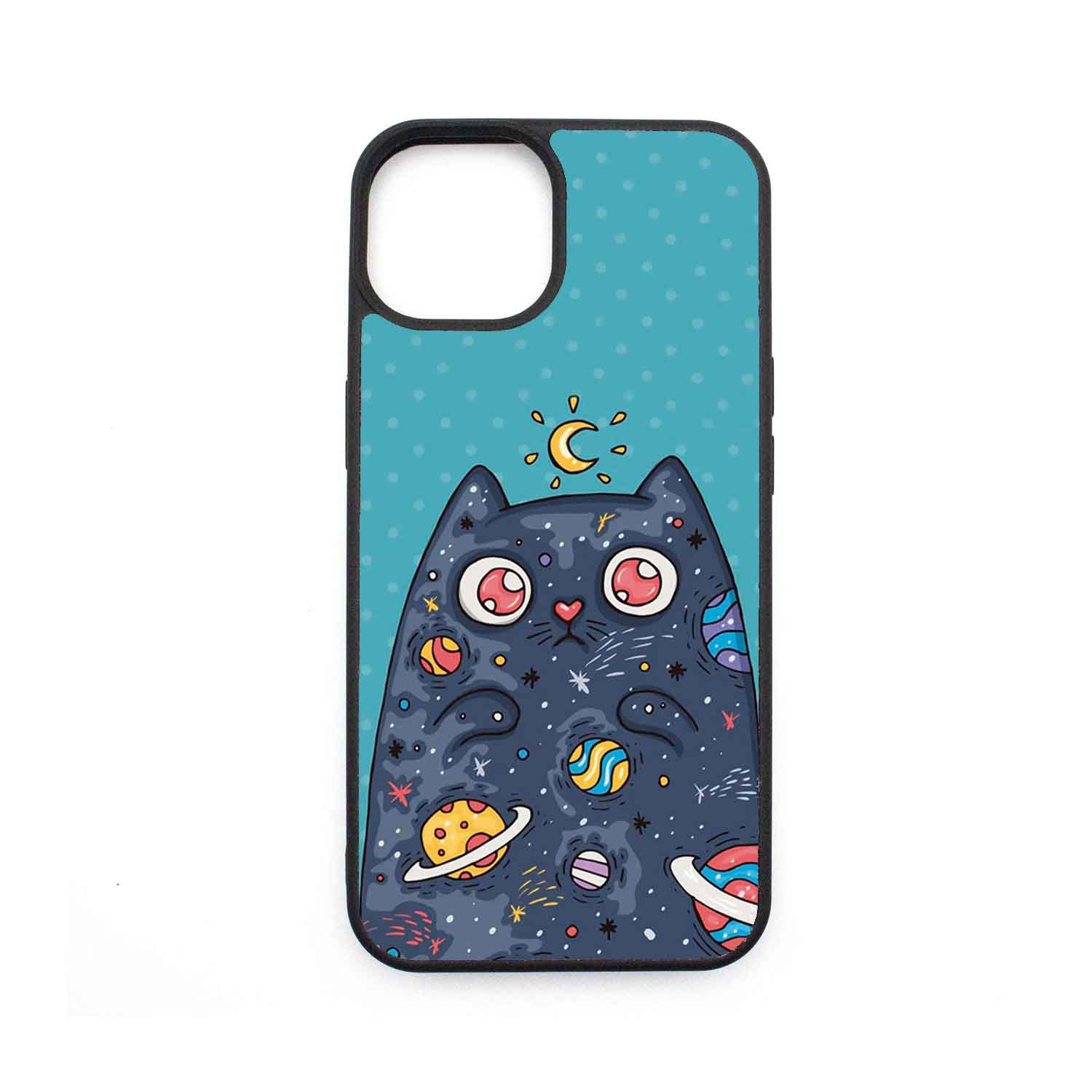 FUNDA PROTECTOR CASE PARA IPHONE 14 - 1