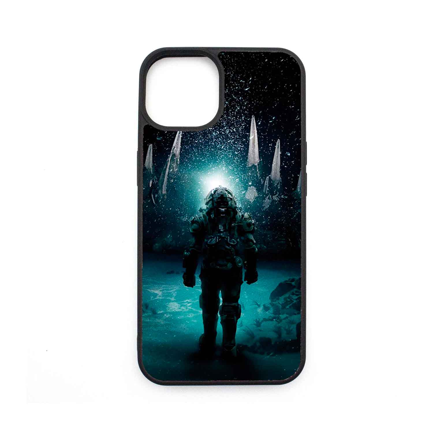 FUNDA PROTECTOR CASE PARA IPHONE 14 - 1