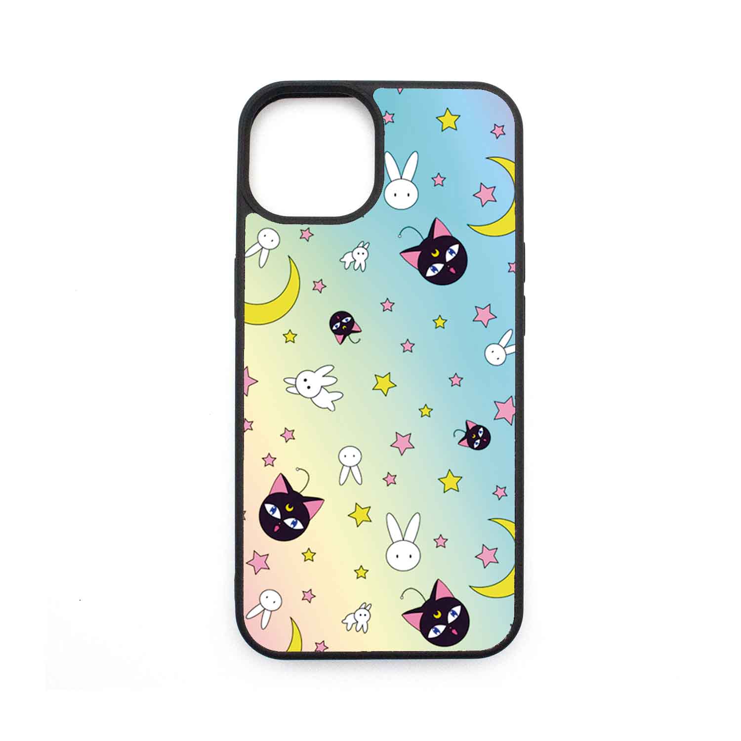 FUNDA PROTECTOR CASE PARA IPHONE 14 - 1