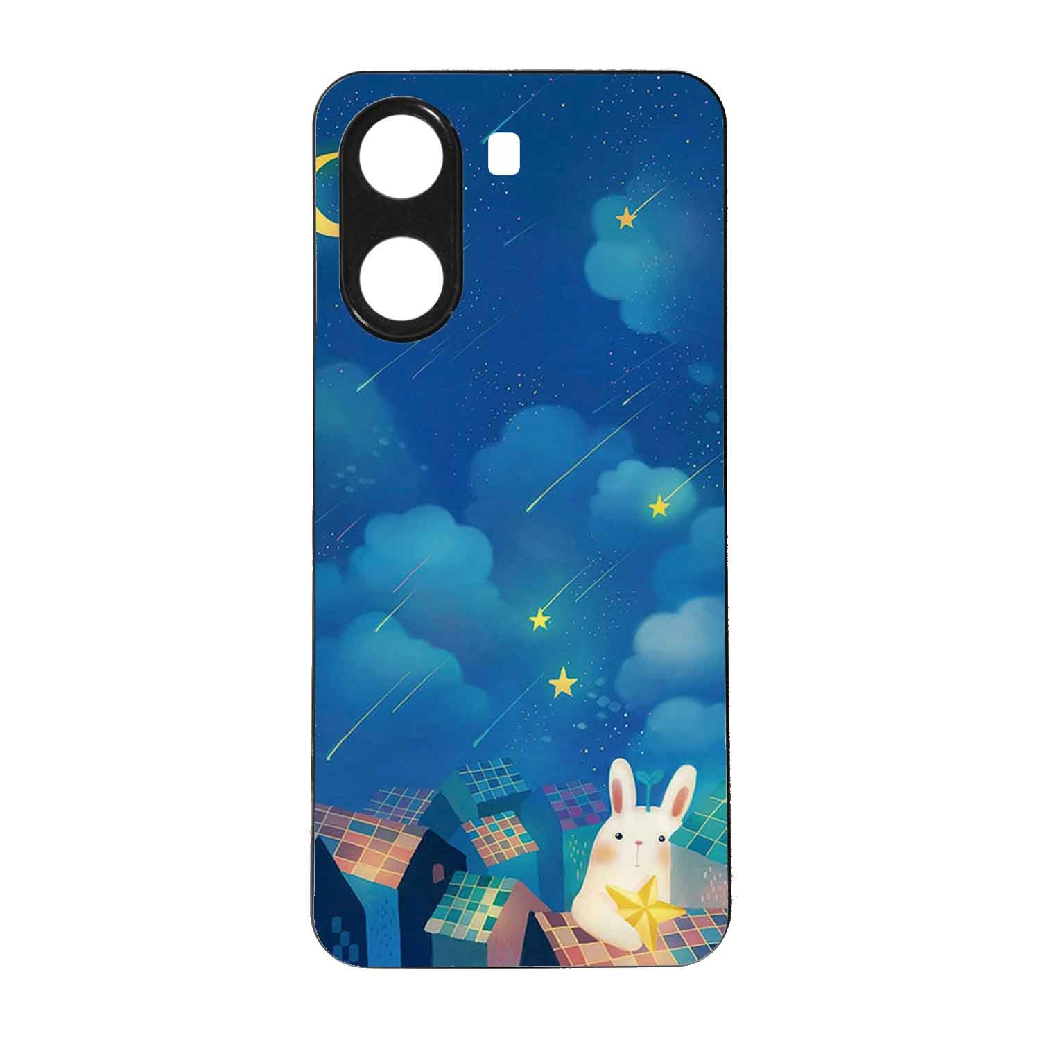 FUNDA PROTECTOR CASE PARA POCO X7 PRO - 1