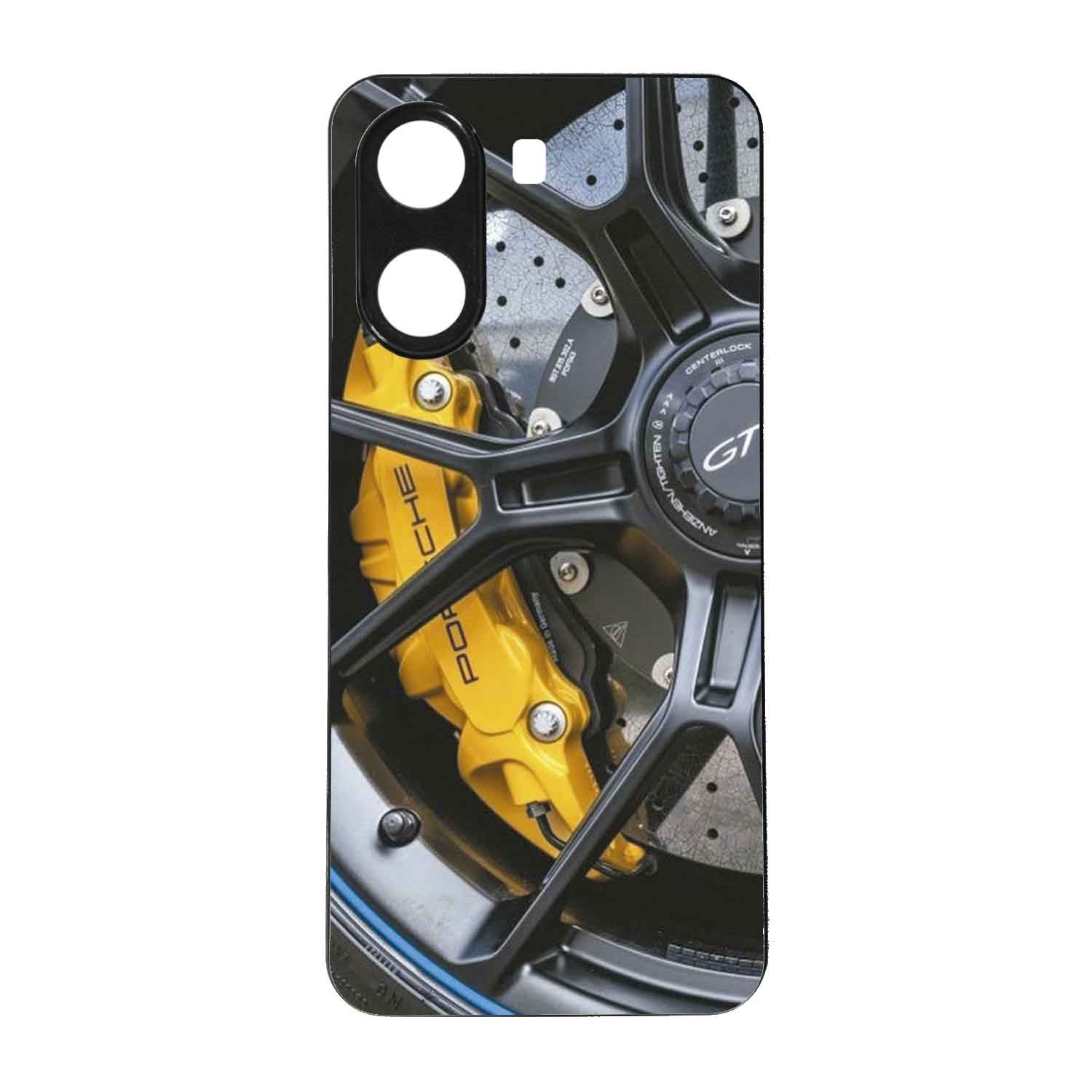 FUNDA PROTECTOR CASE PARA POCO X7 PRO - 1