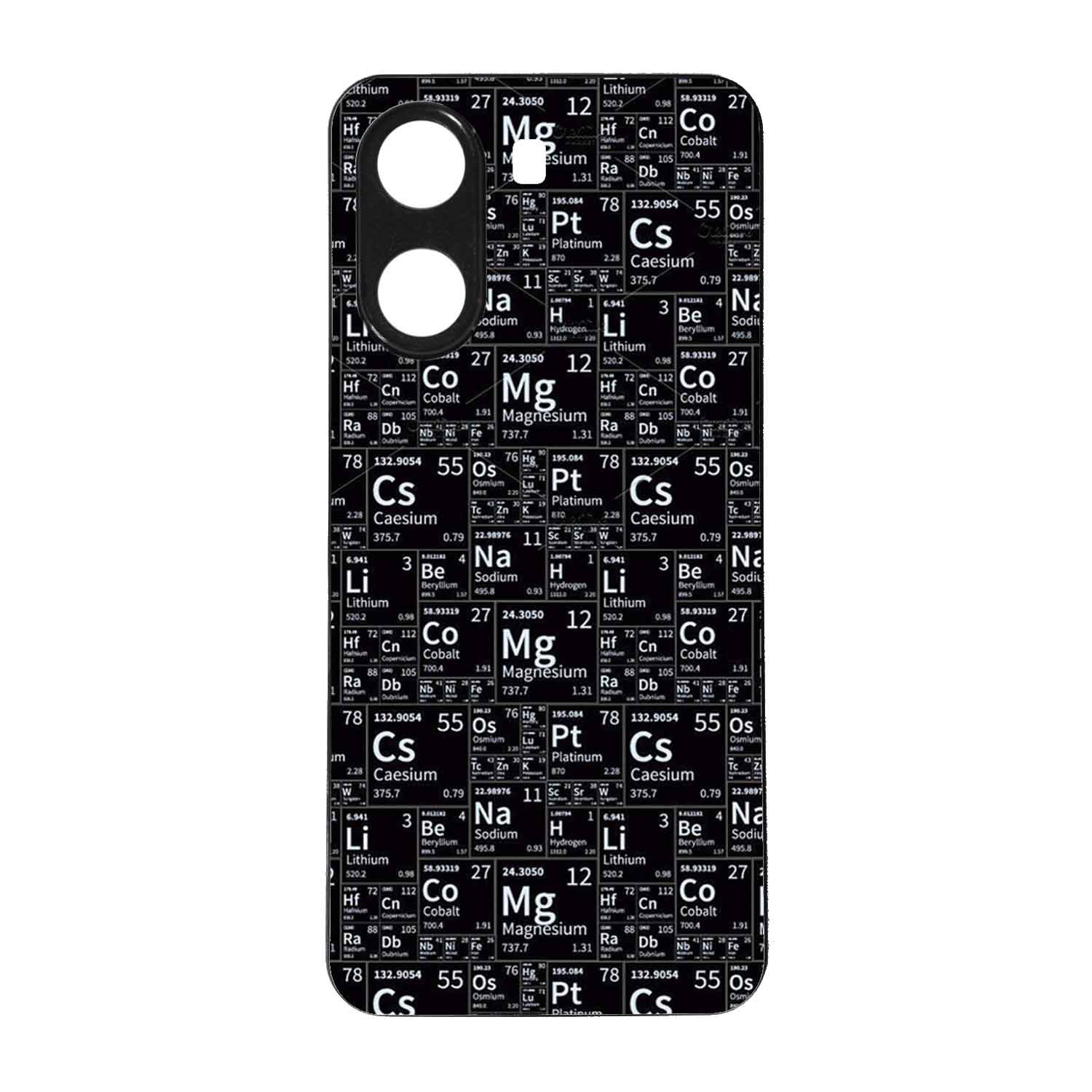 FUNDA PROTECTOR CASE PARA POCO X7 PRO - 1