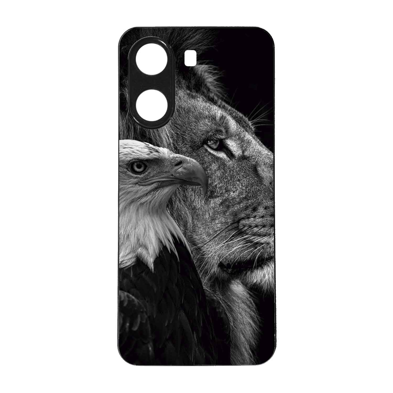 FUNDA PROTECTOR CASE PARA POCO X7 PRO - 1