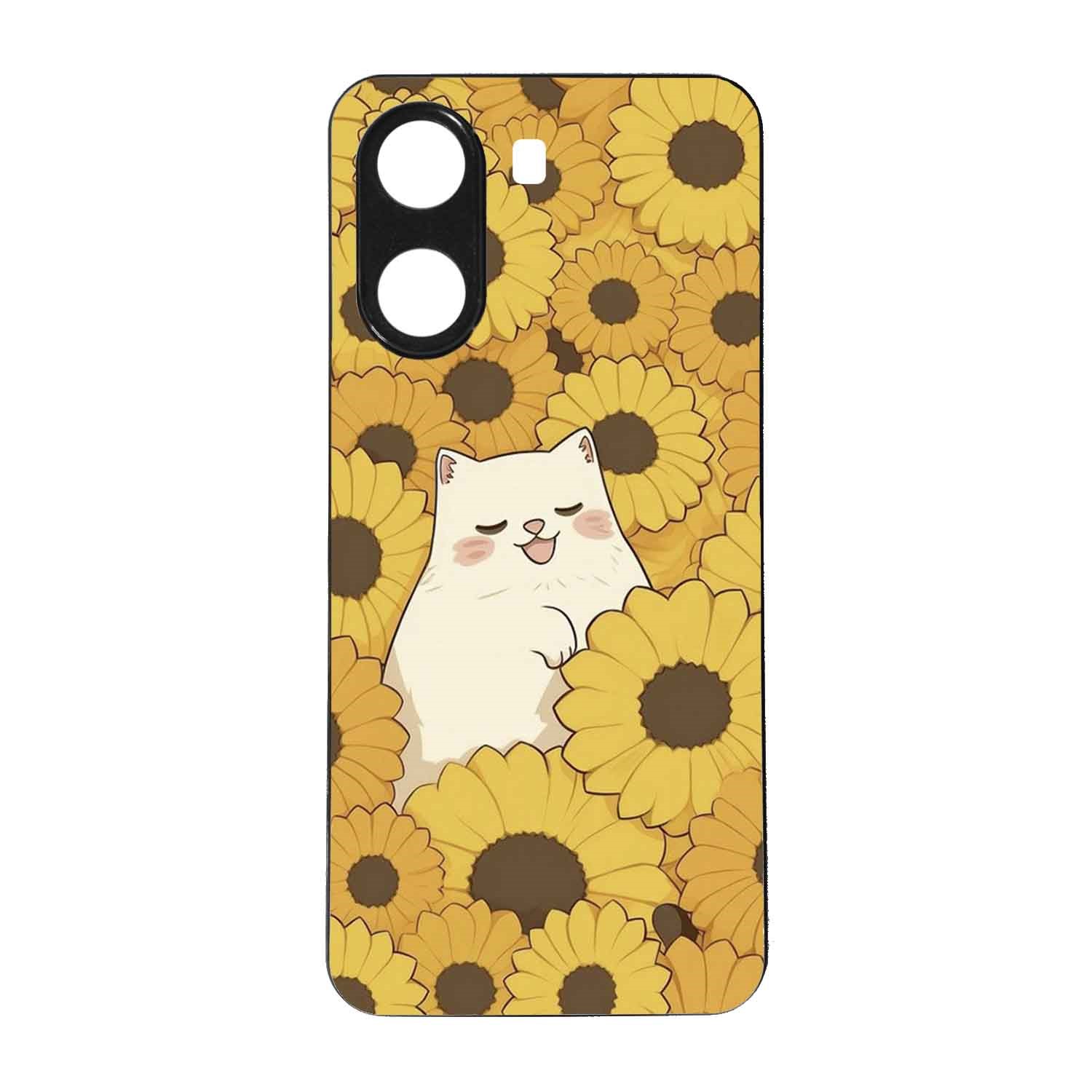 FUNDA PROTECTOR CASE PARA POCO X7 PRO - 1