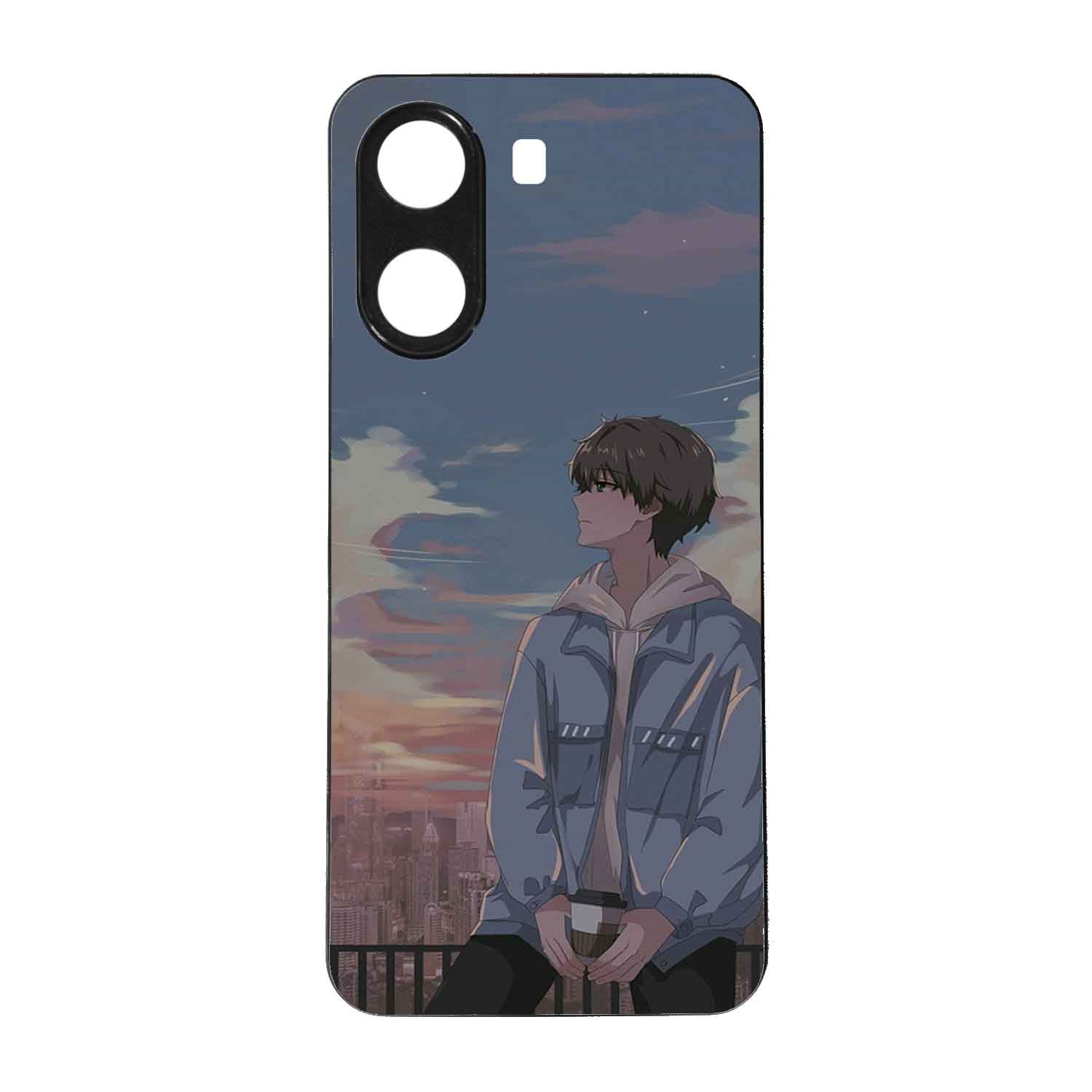 FUNDA PROTECTOR CASE PARA POCO X7 PRO - 1