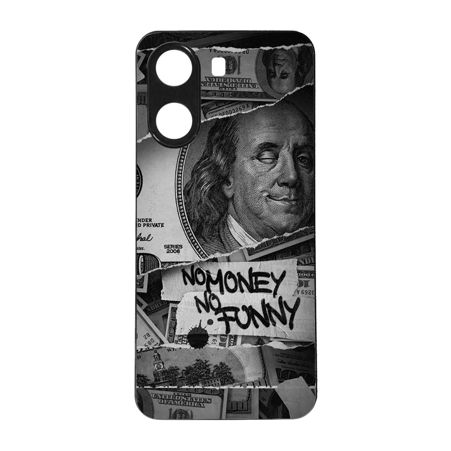 FUNDA PROTECTOR CASE PARA POCO X7 PRO - 1